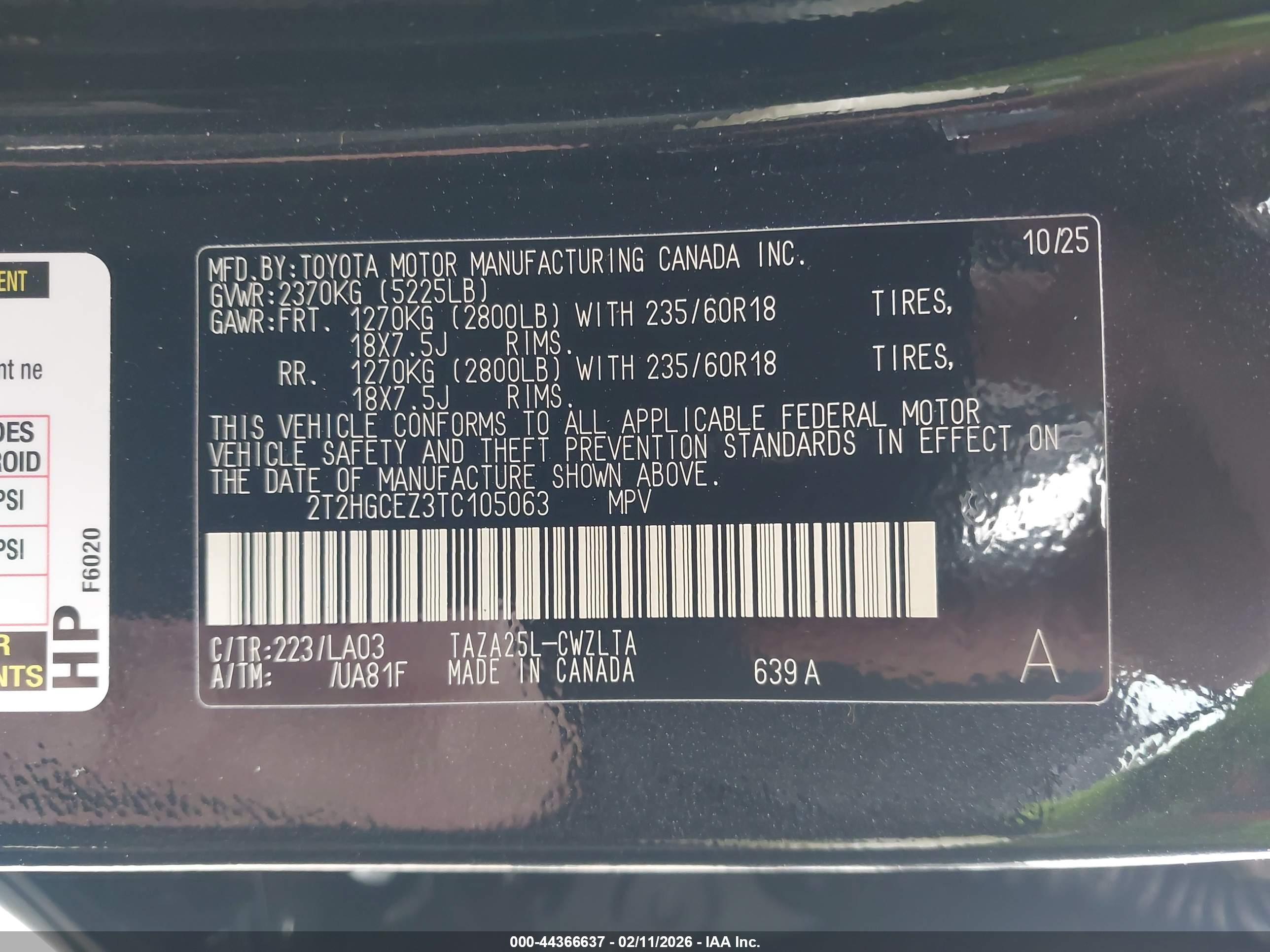LEXUS NX image 9