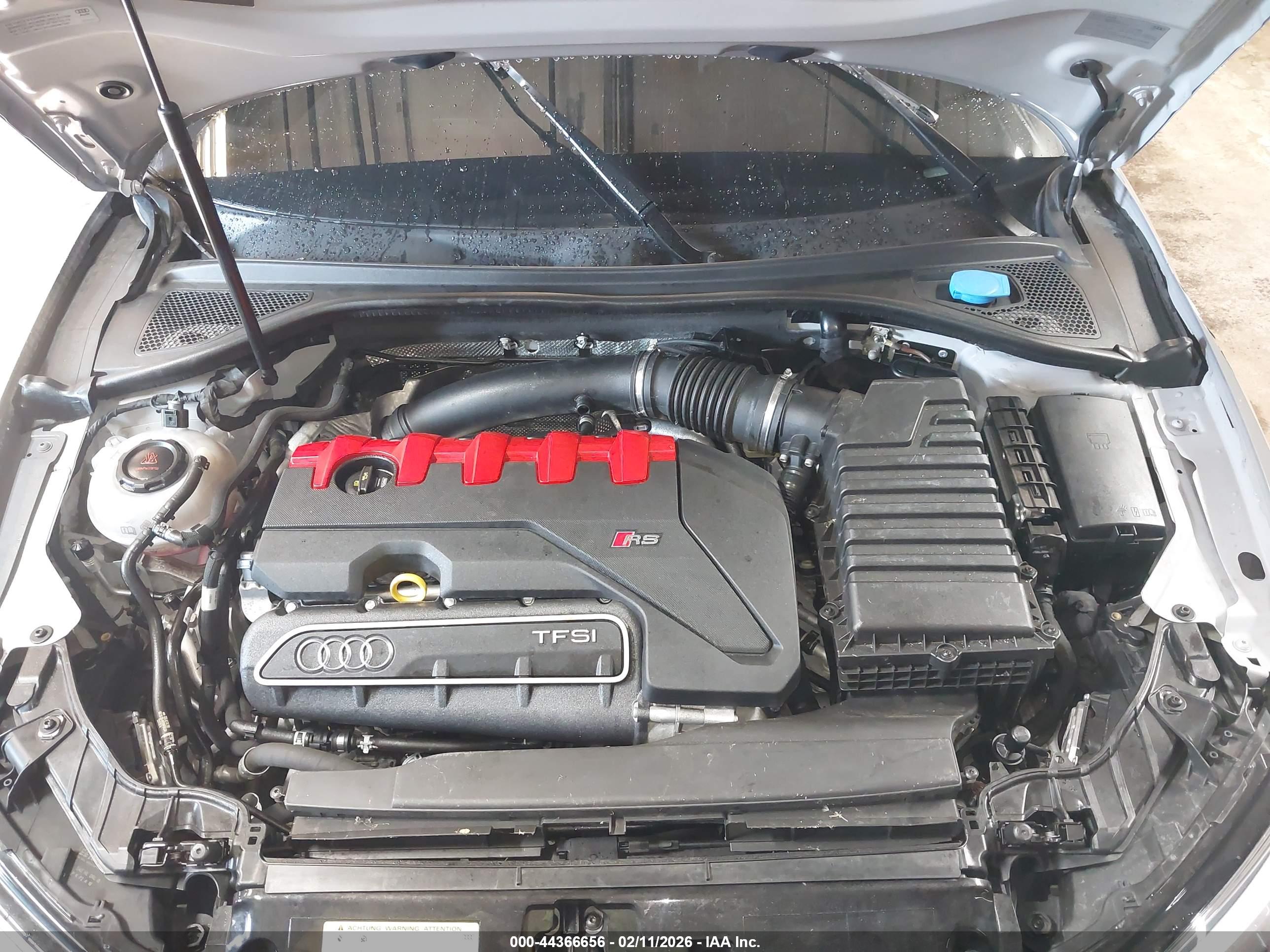 AUDI RS image 10