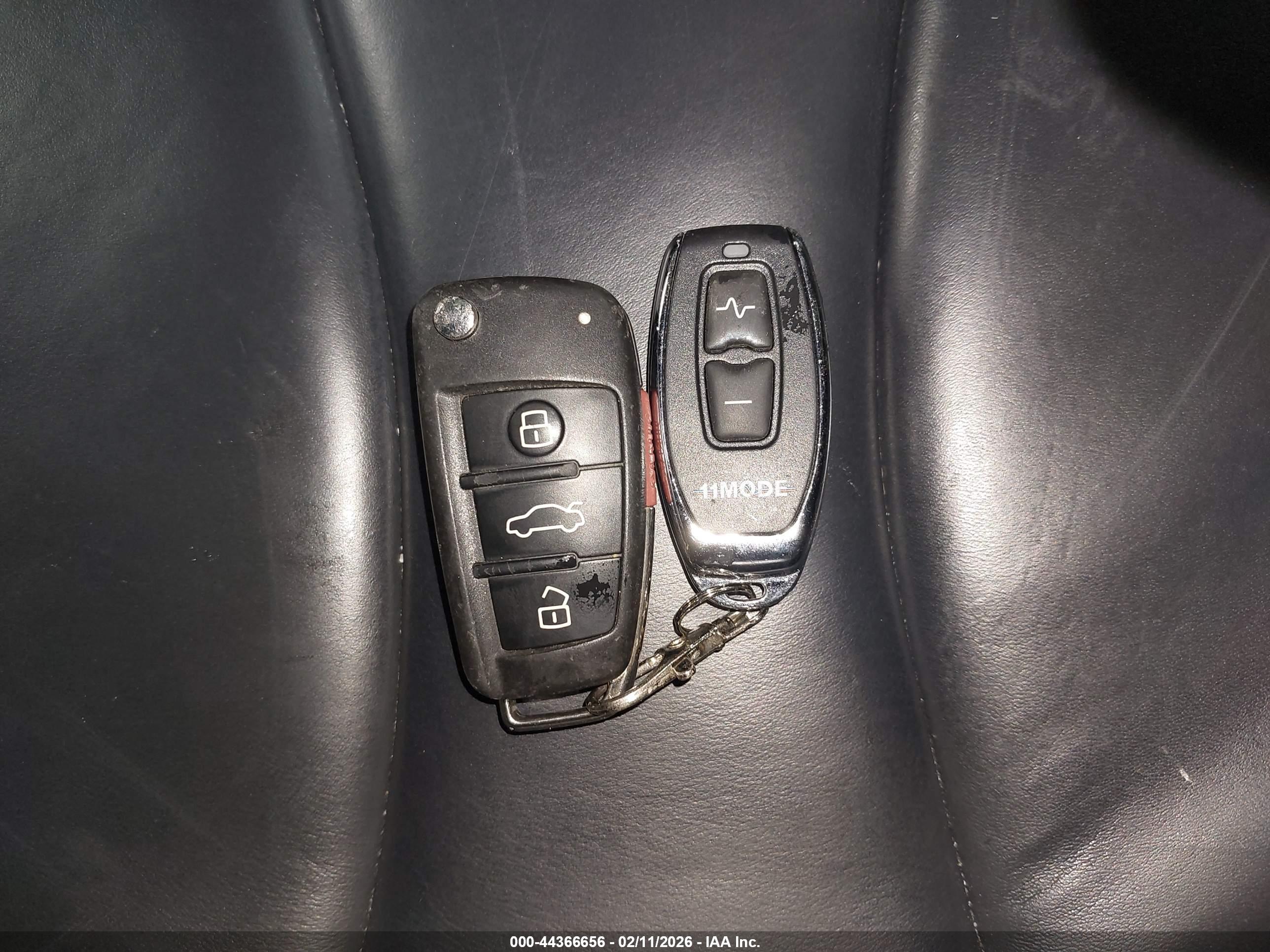 AUDI RS image 11