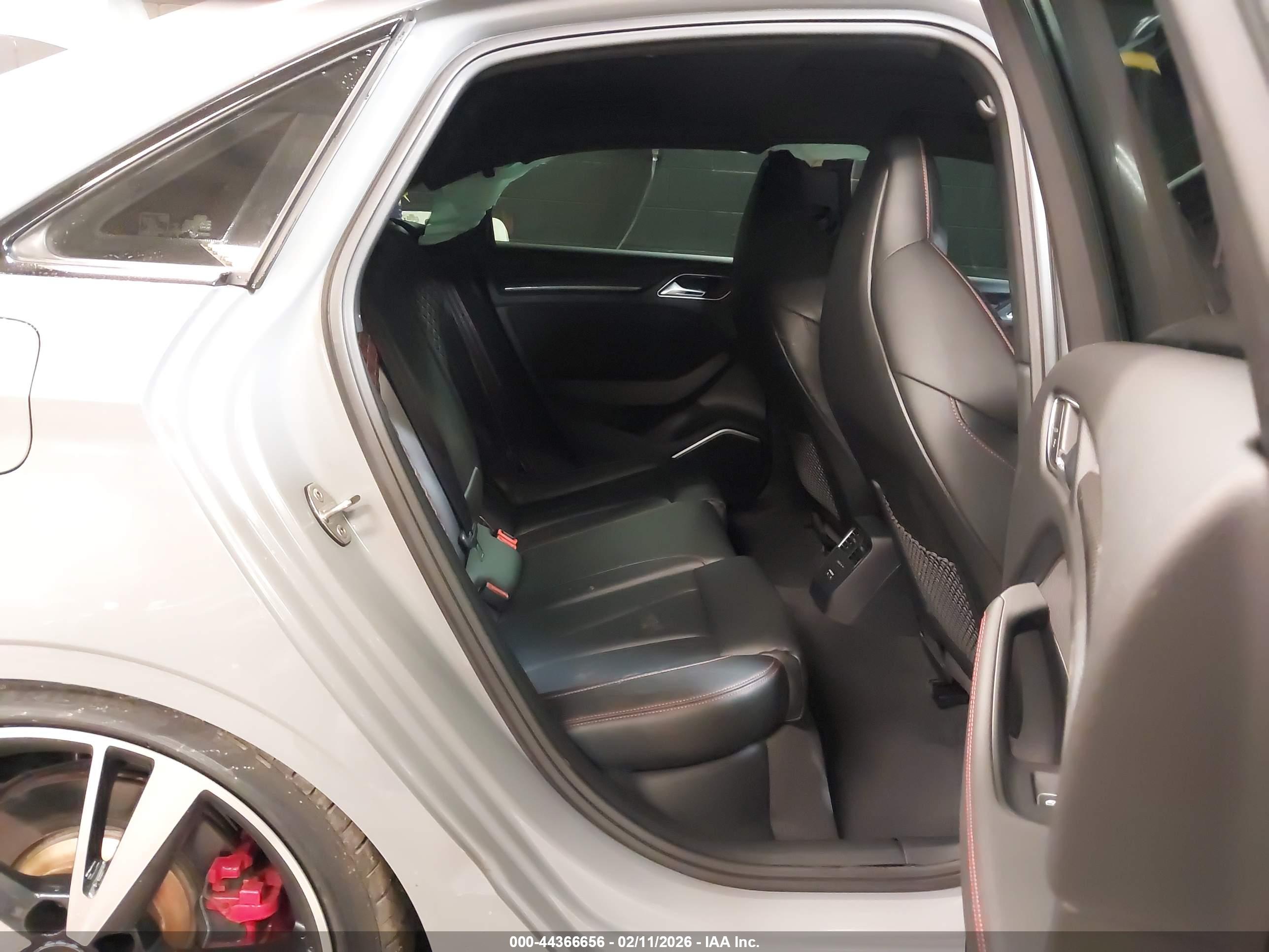 AUDI RS image 8