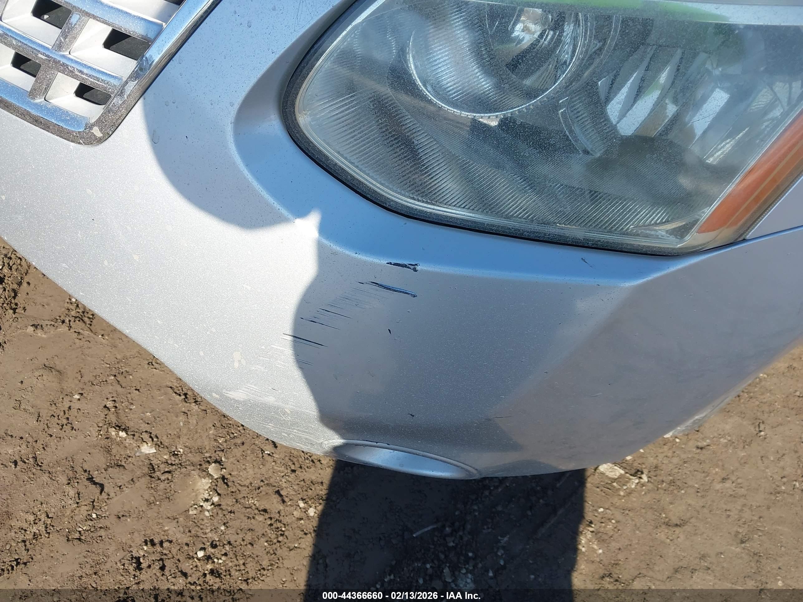 NISSAN ROGUE image 6