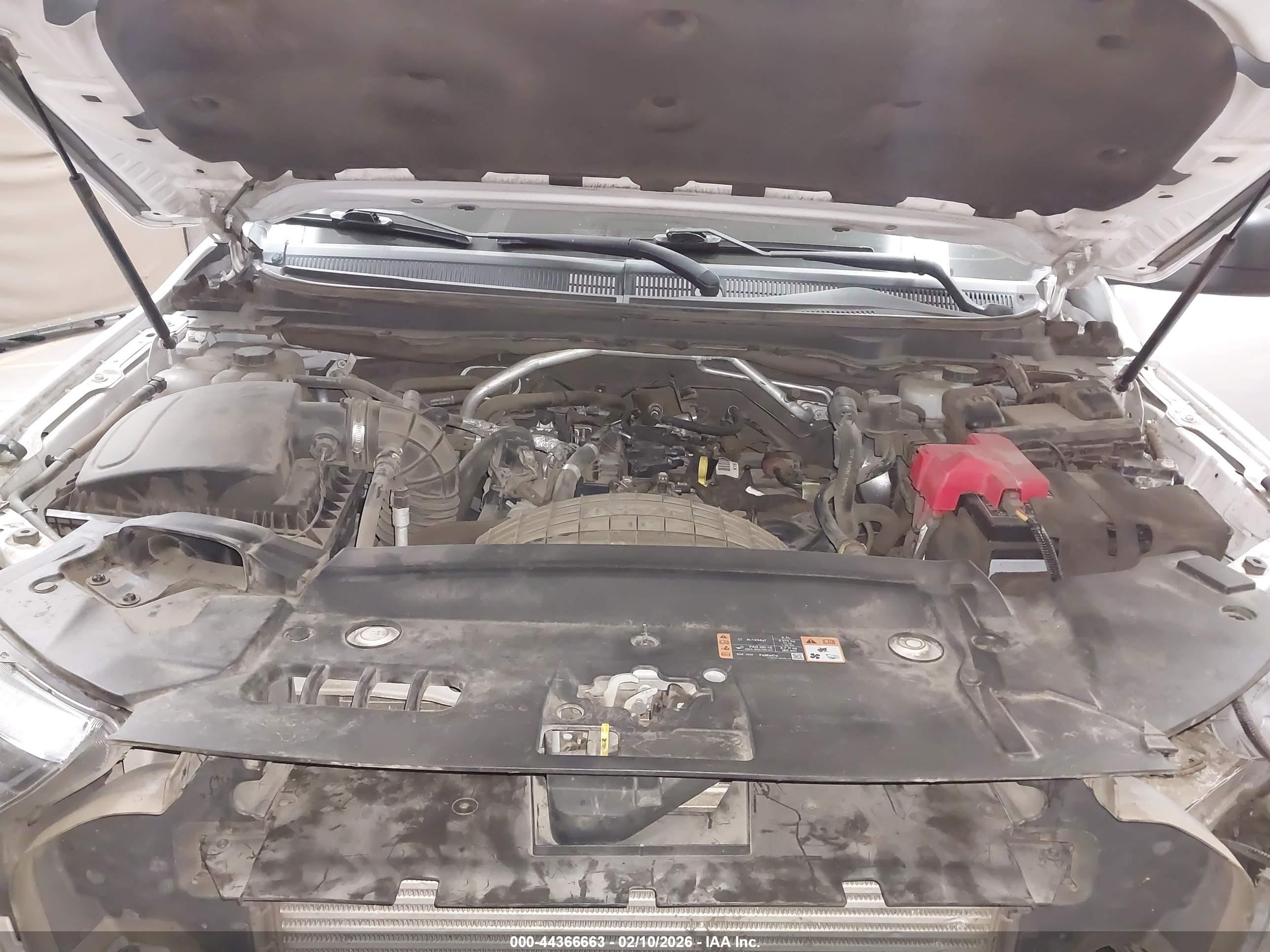 FORD RANGER image 10