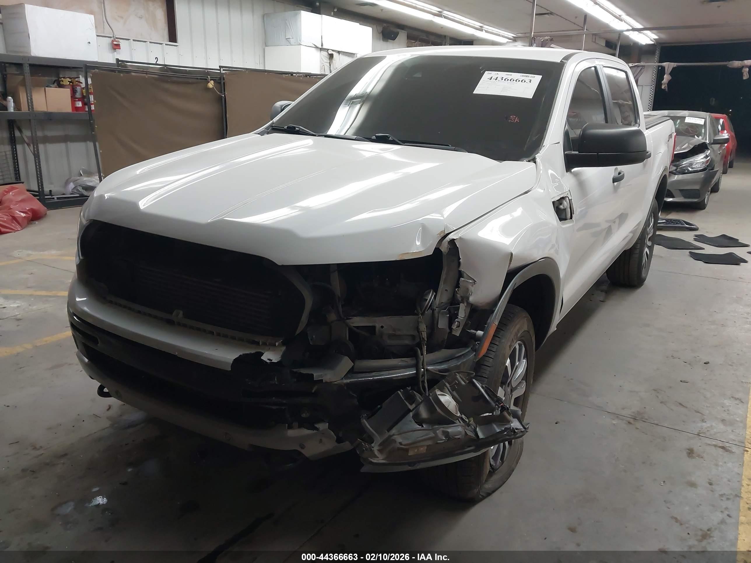FORD RANGER image 2