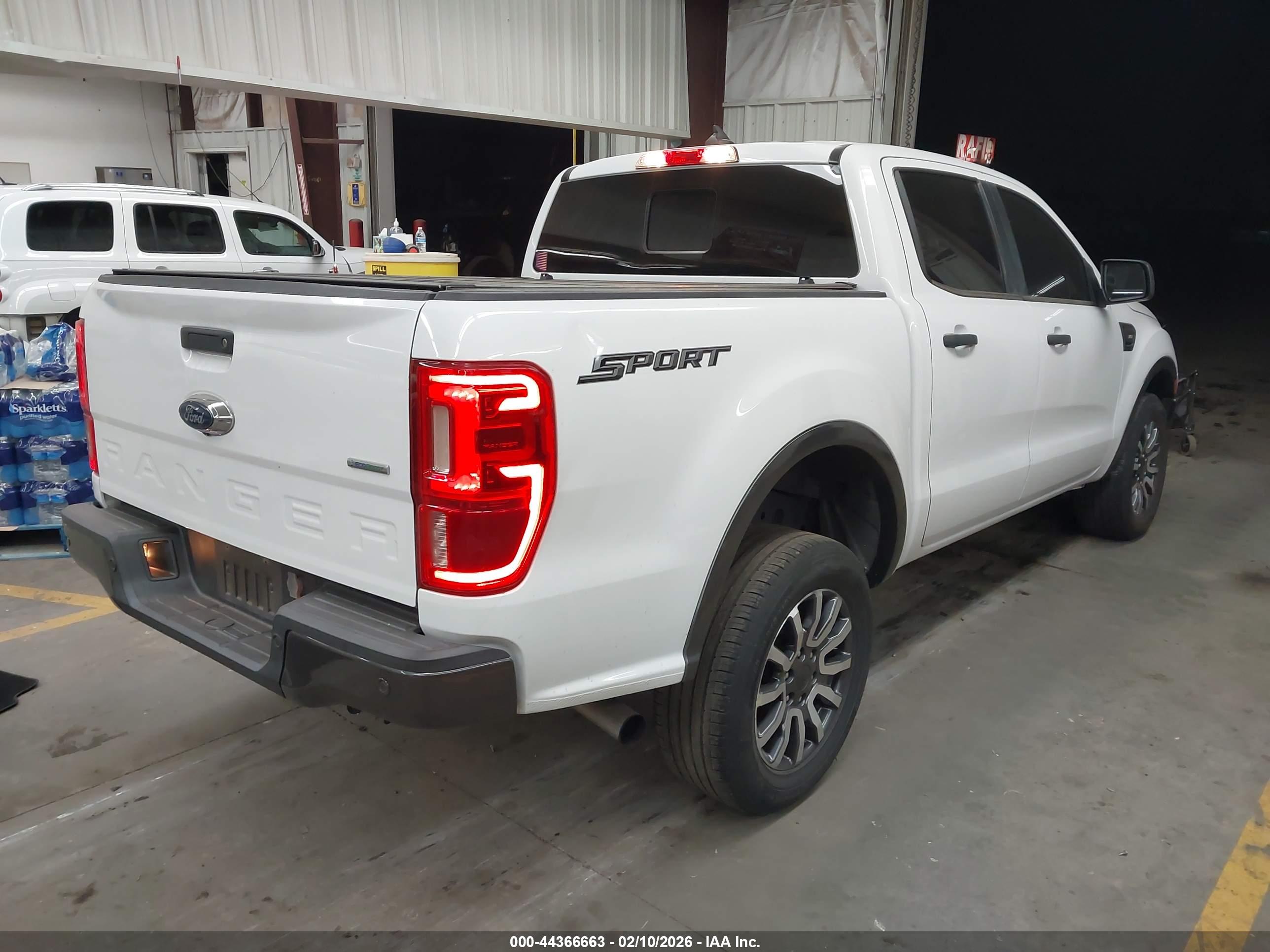 FORD RANGER image 4