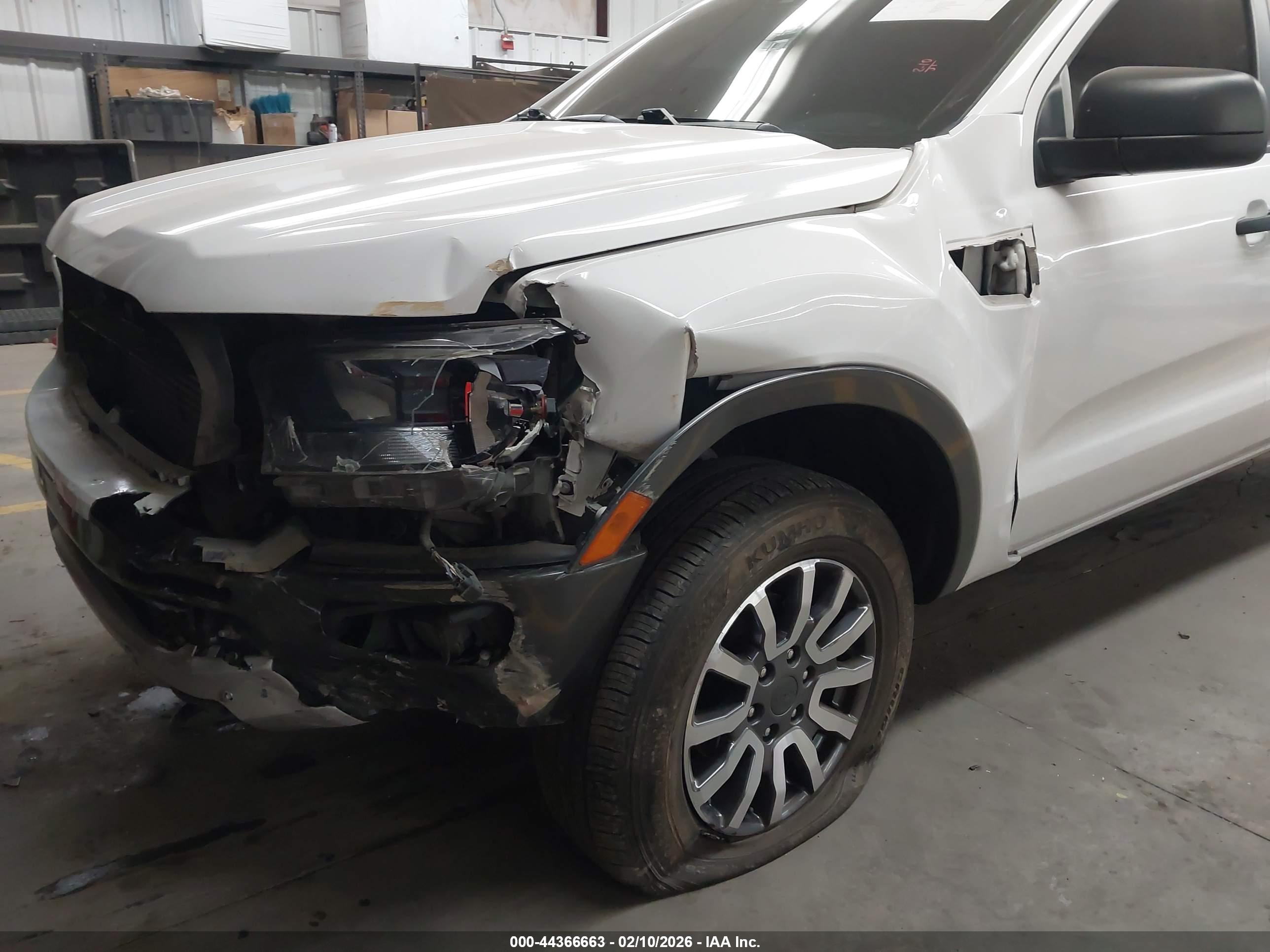 FORD RANGER image 6