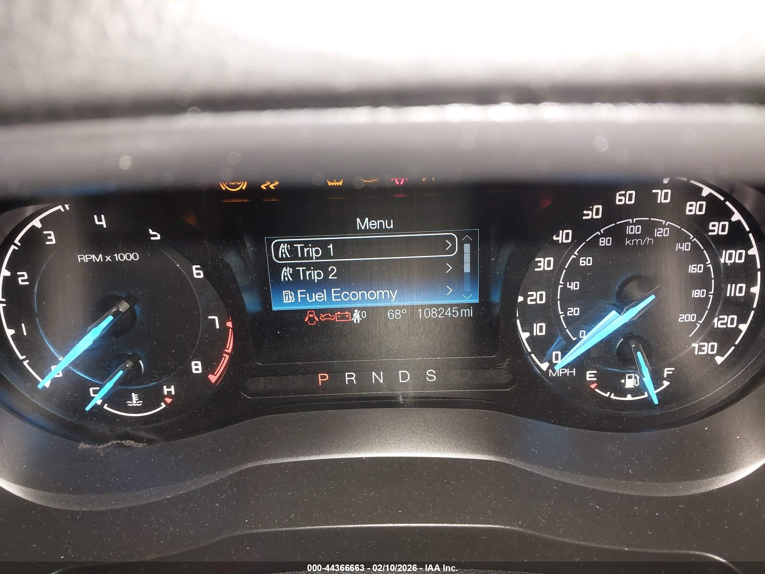 FORD RANGER image 7