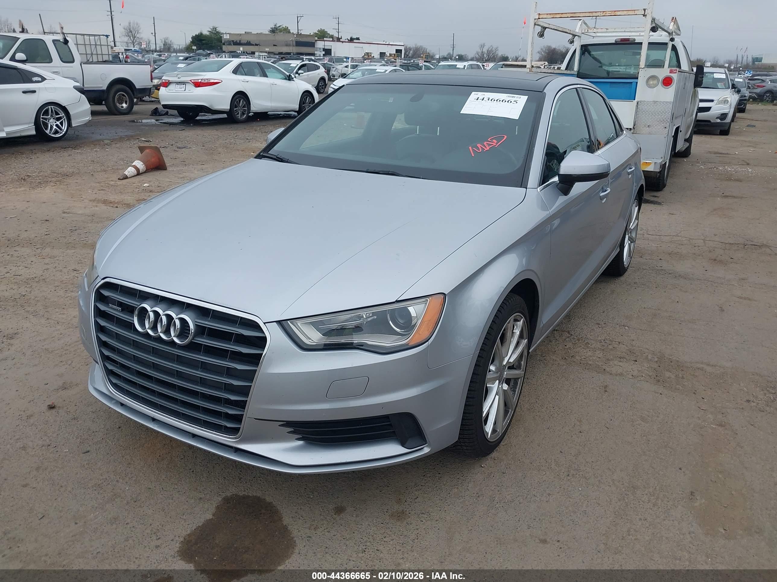 AUDI A3 image 2