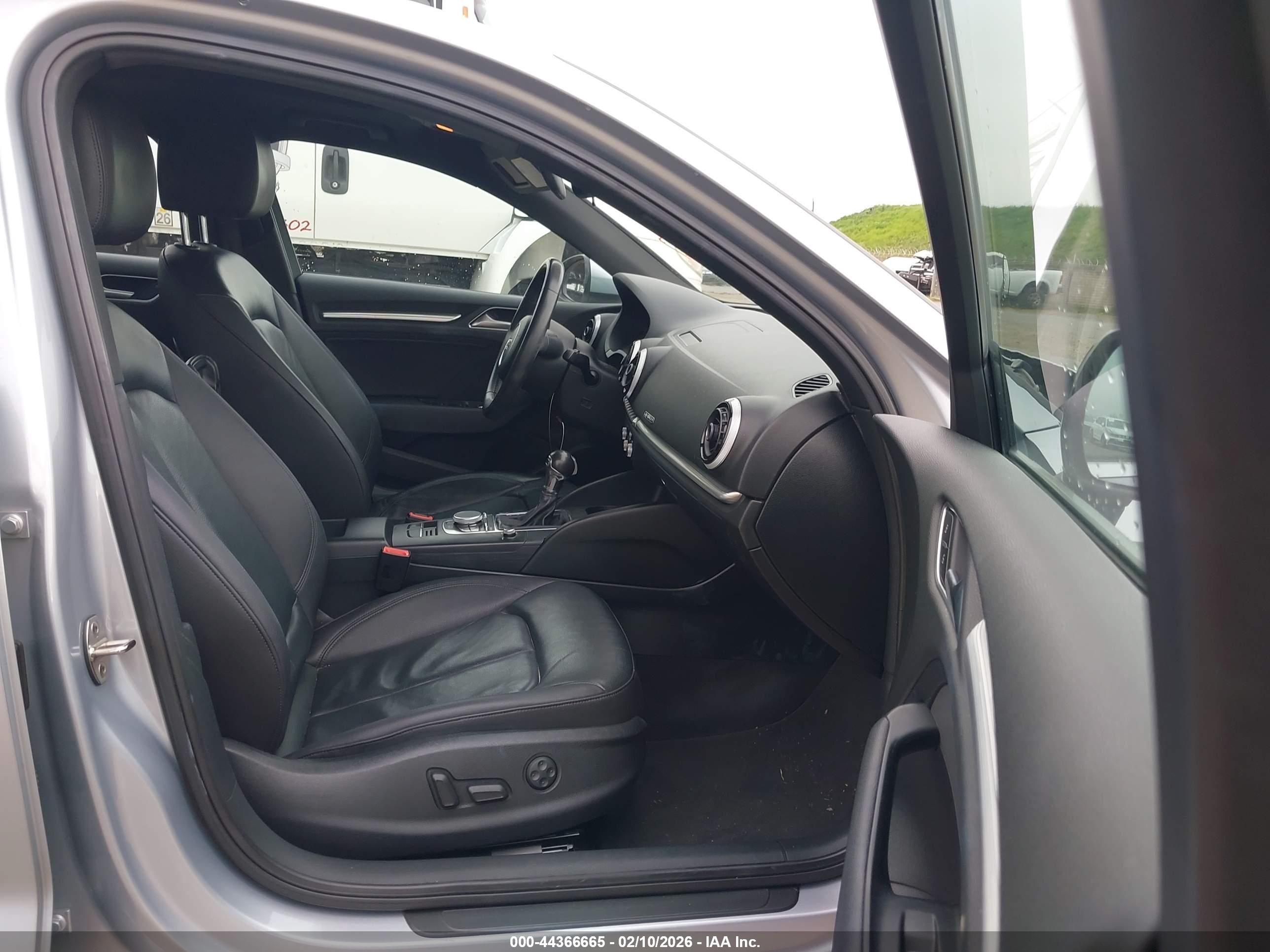 AUDI A3 image 5