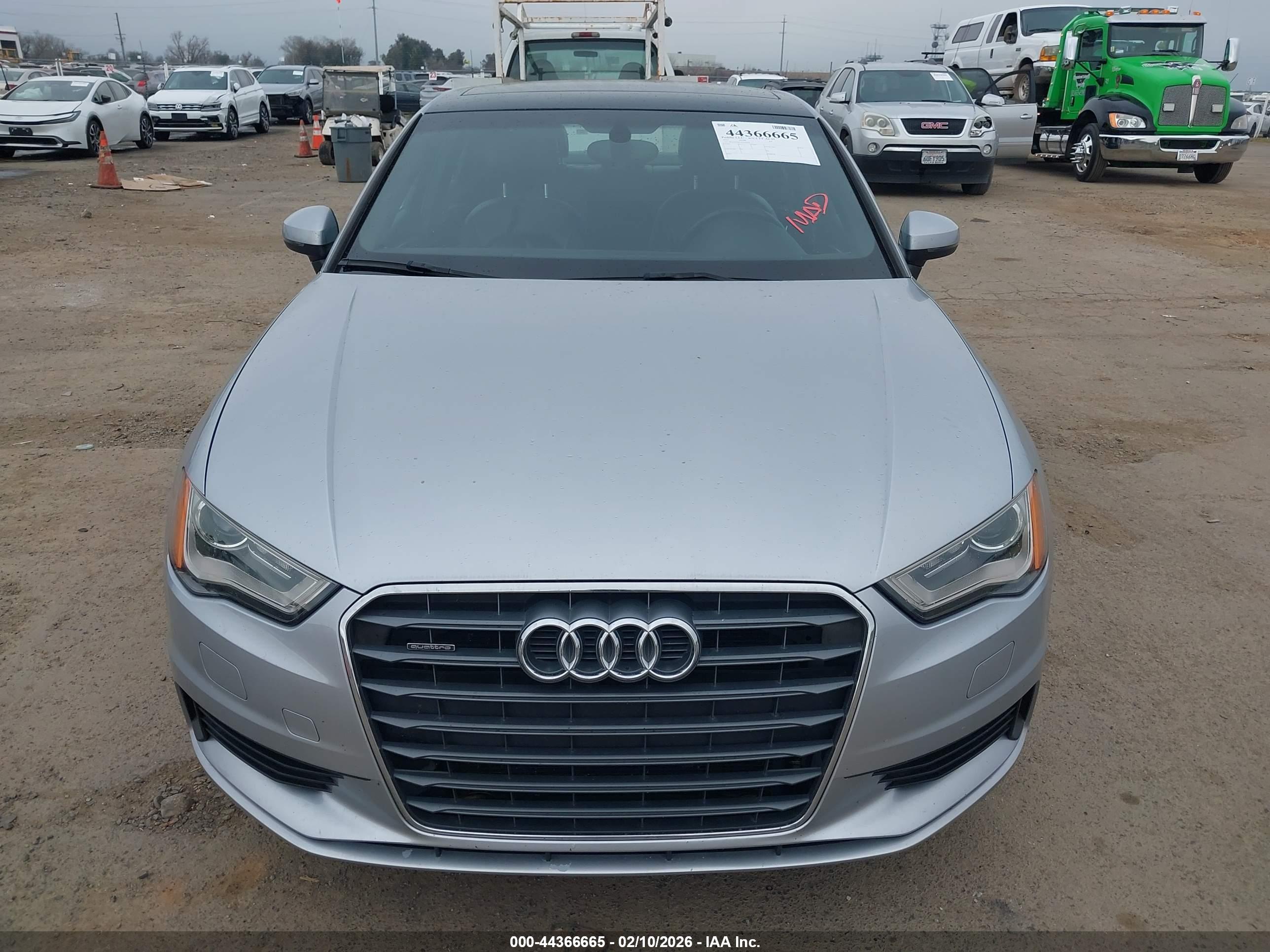 AUDI A3 image 6