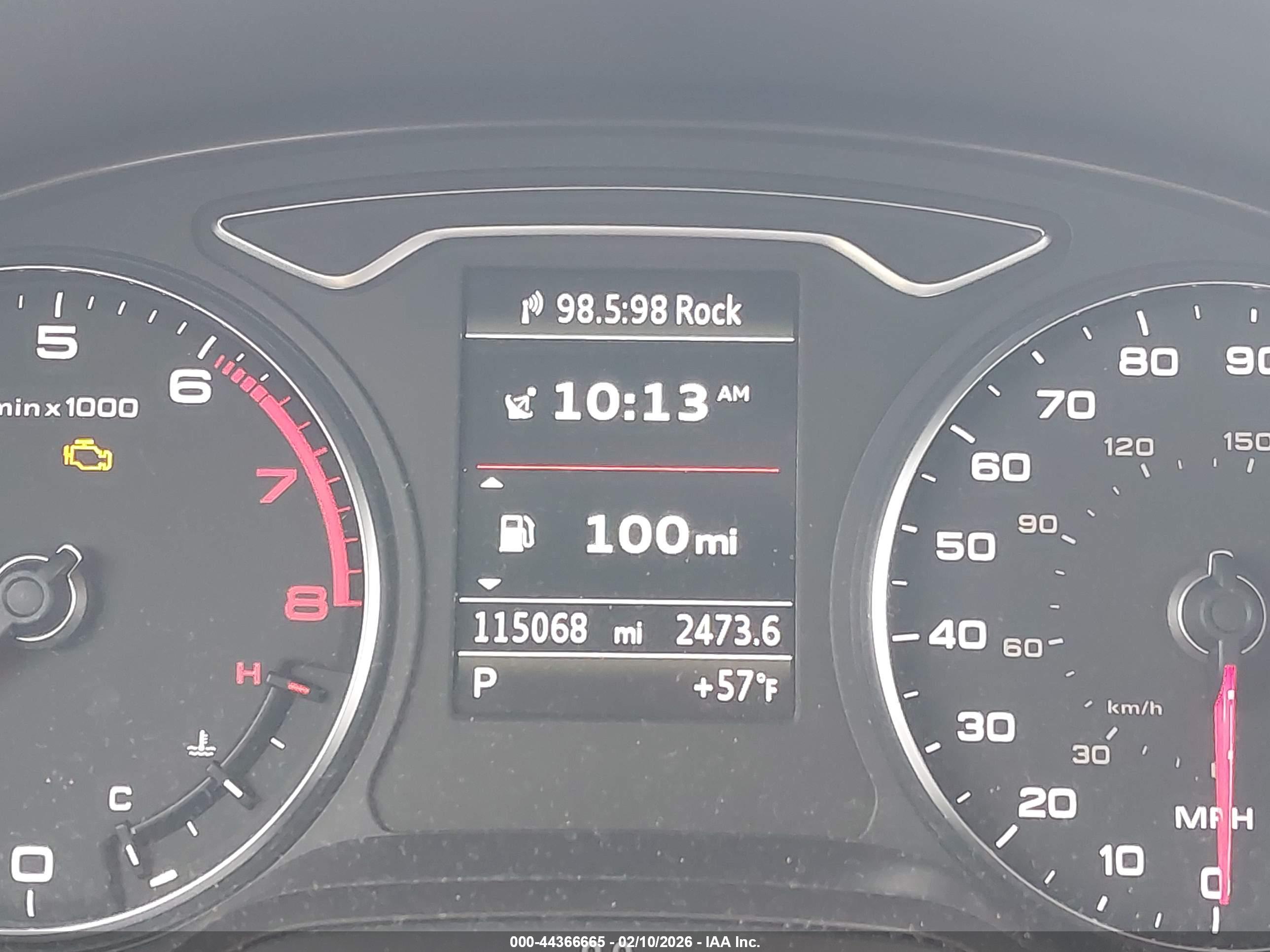 AUDI A3 image 7
