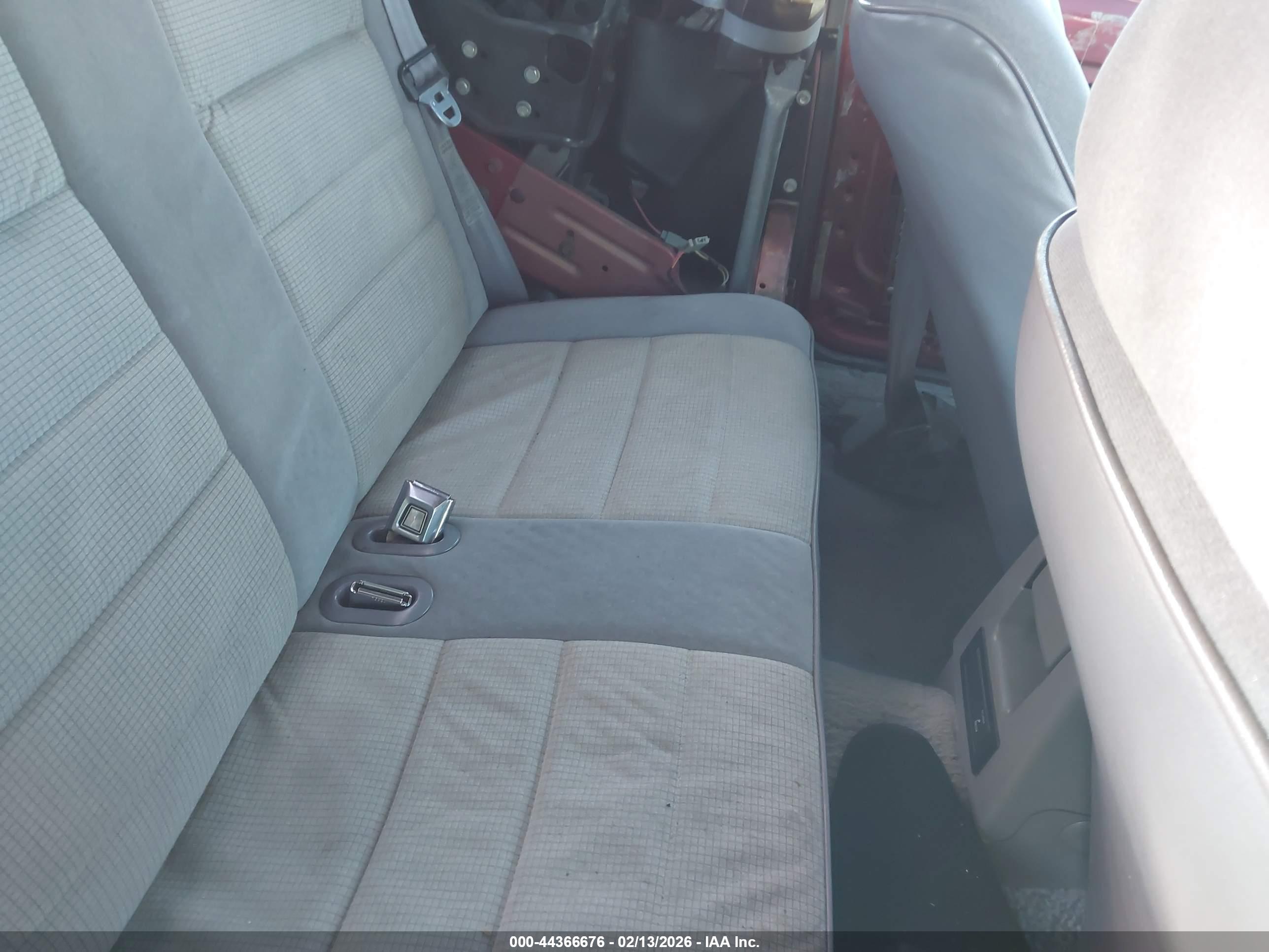 FORD MUSTANG image 8