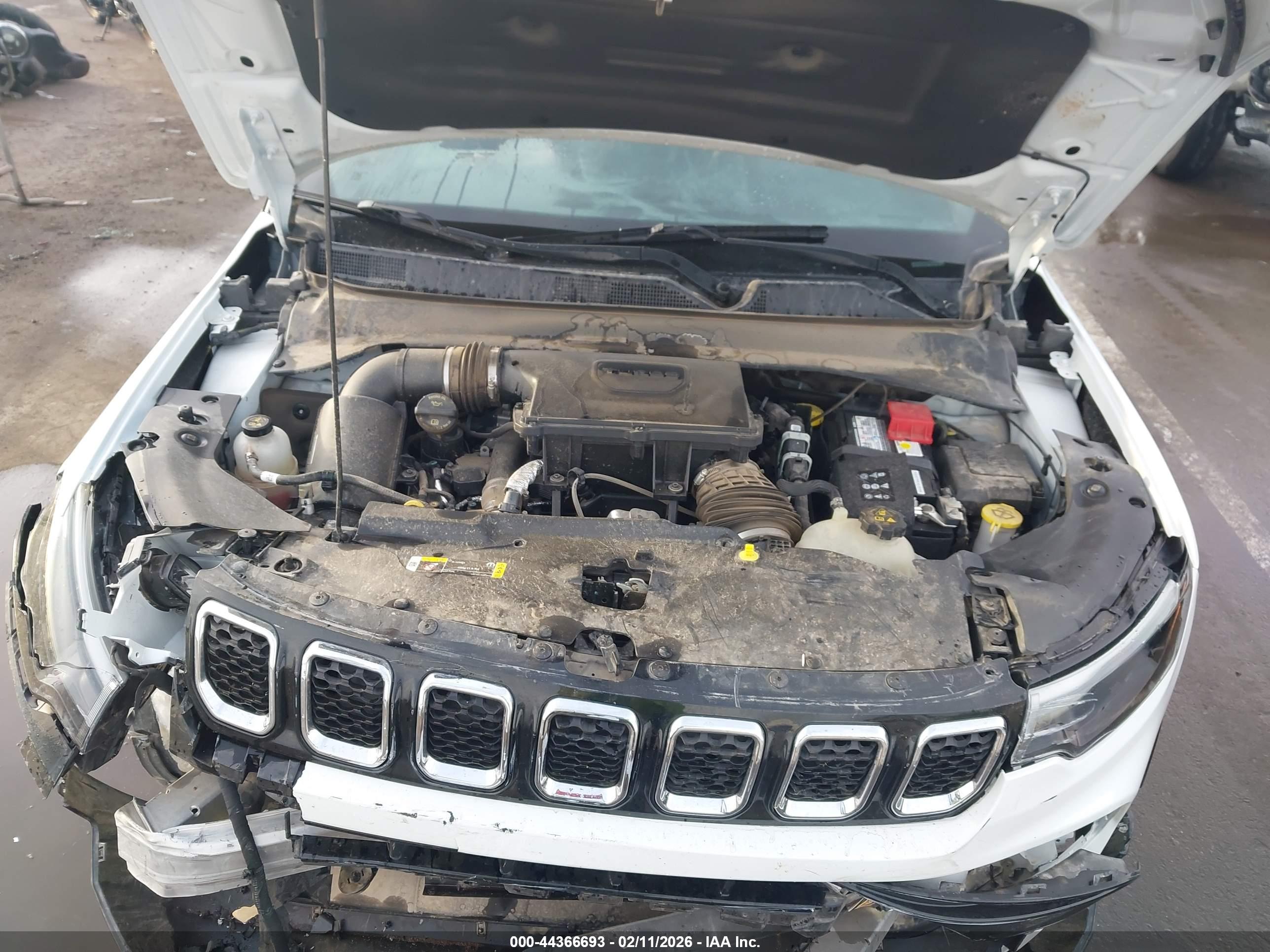 JEEP COMPASS image 10