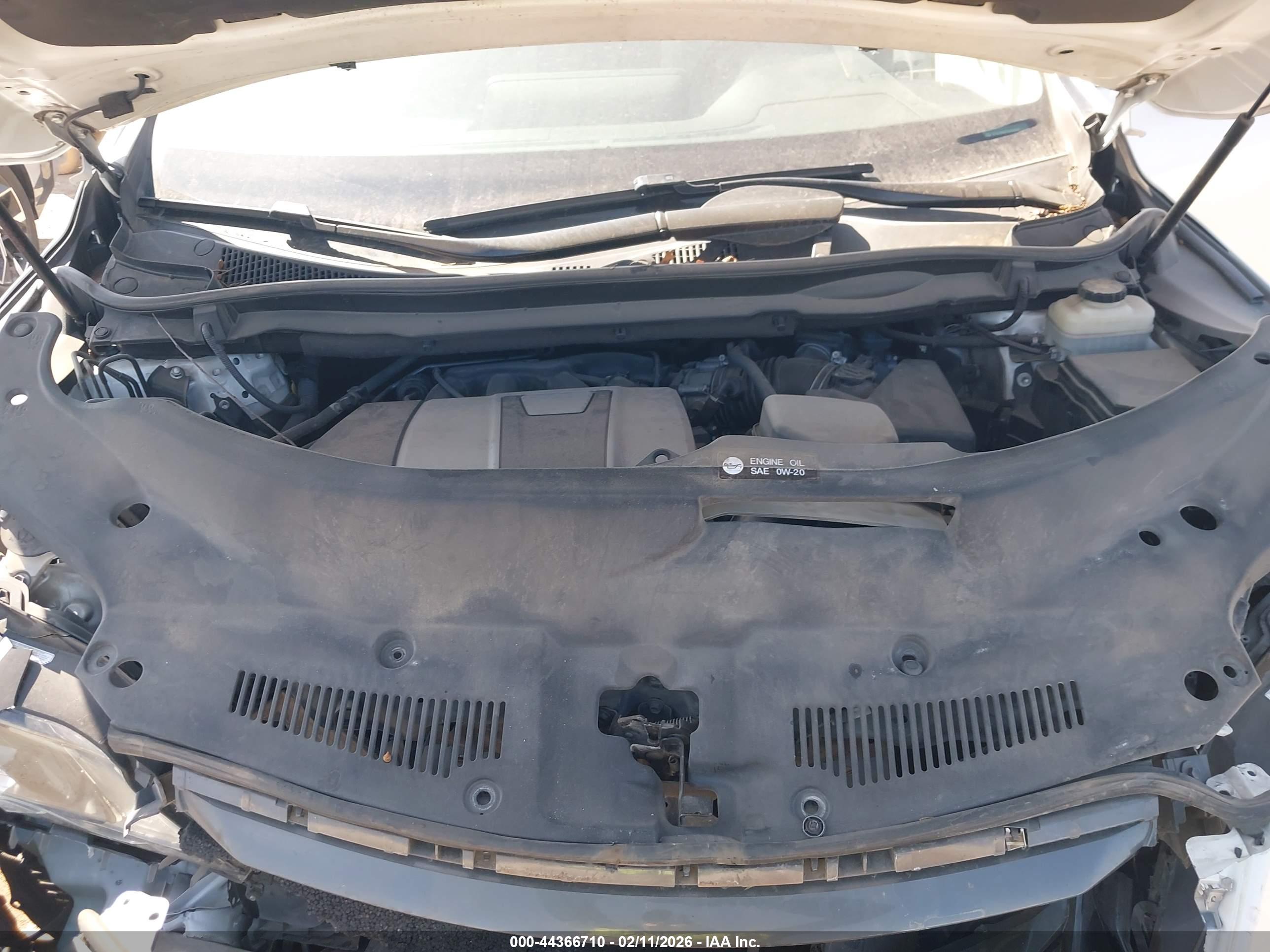 LEXUS RX image 10