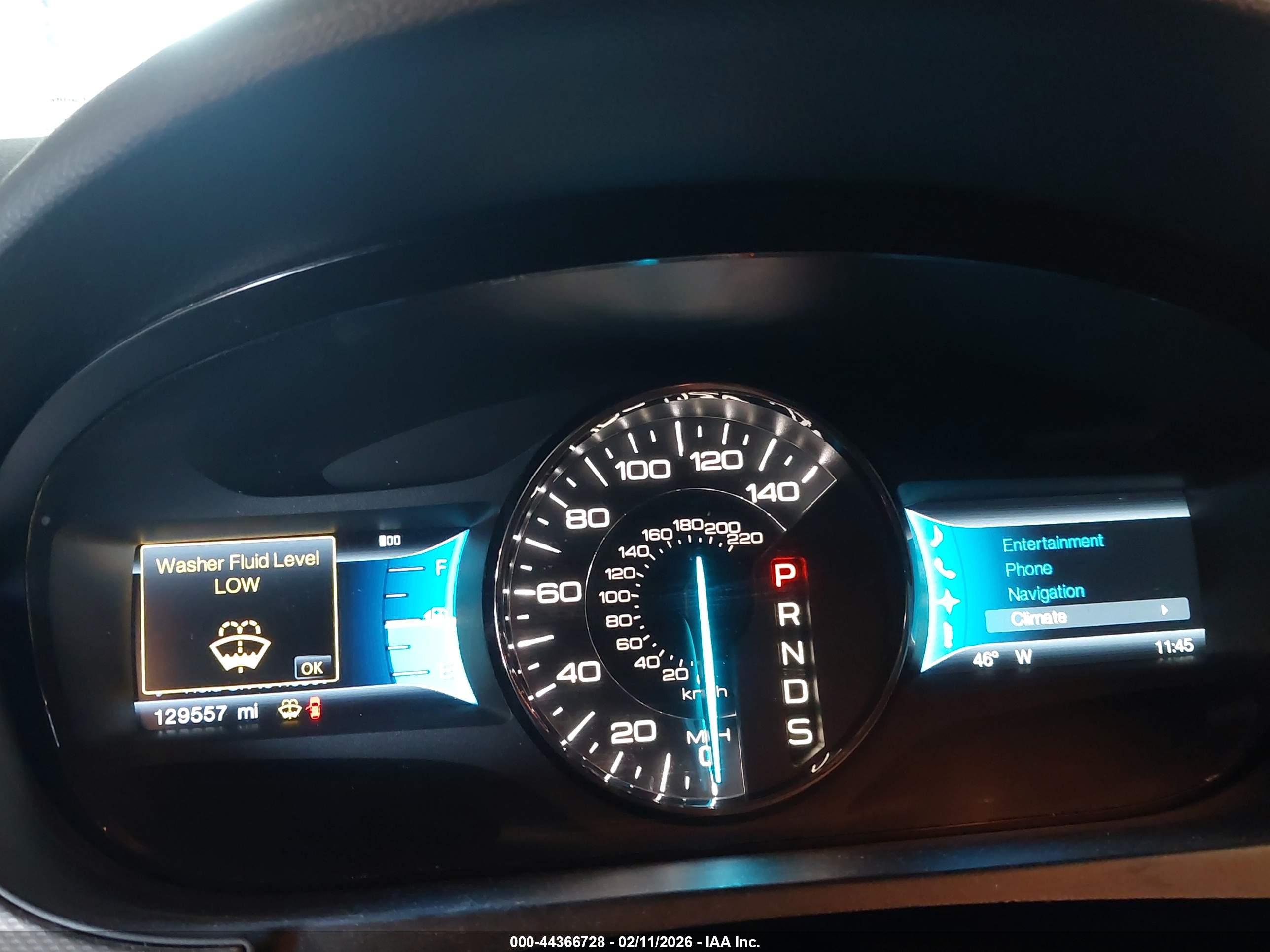 FORD EDGE image 7
