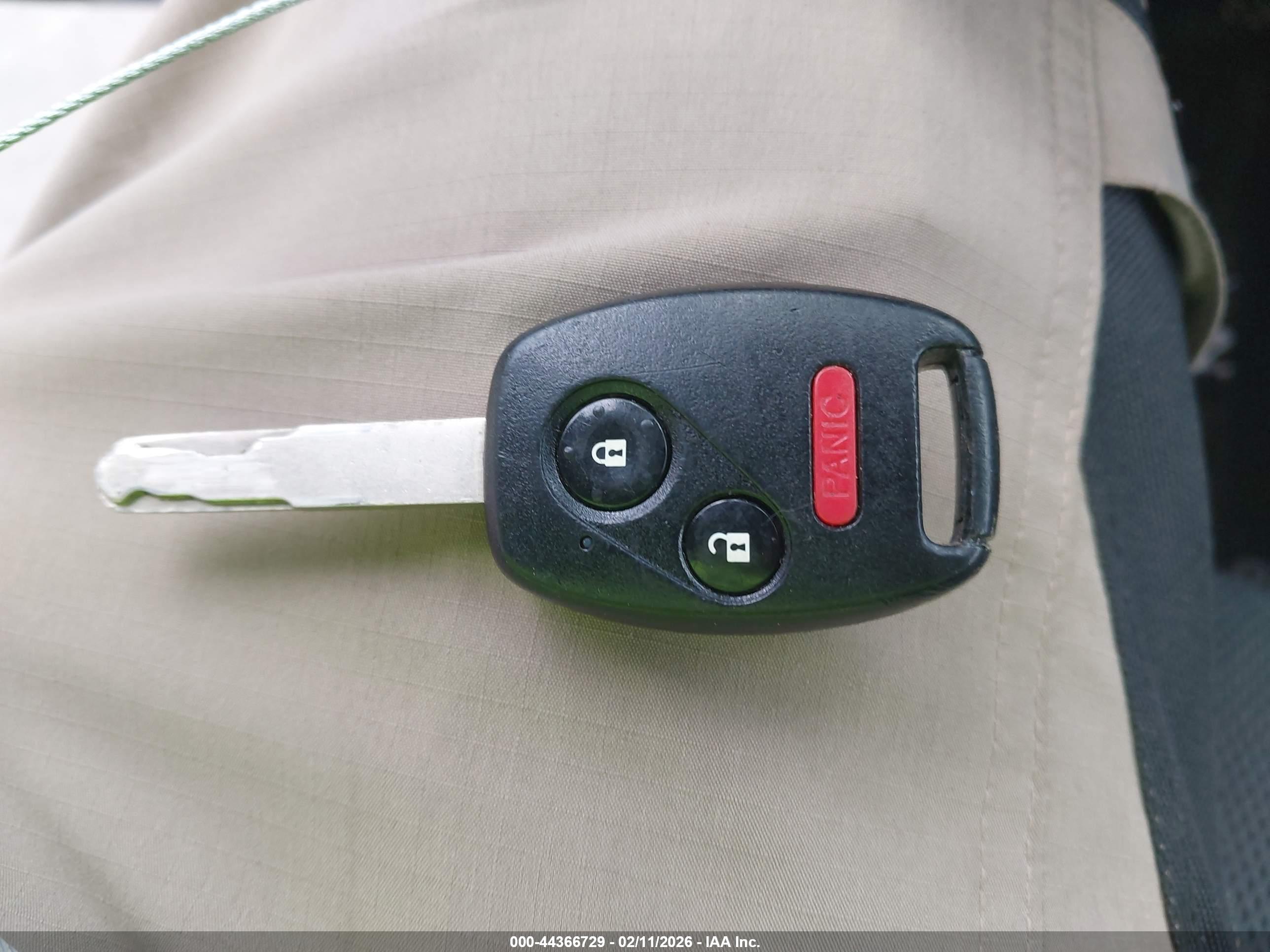 HONDA FIT image 11