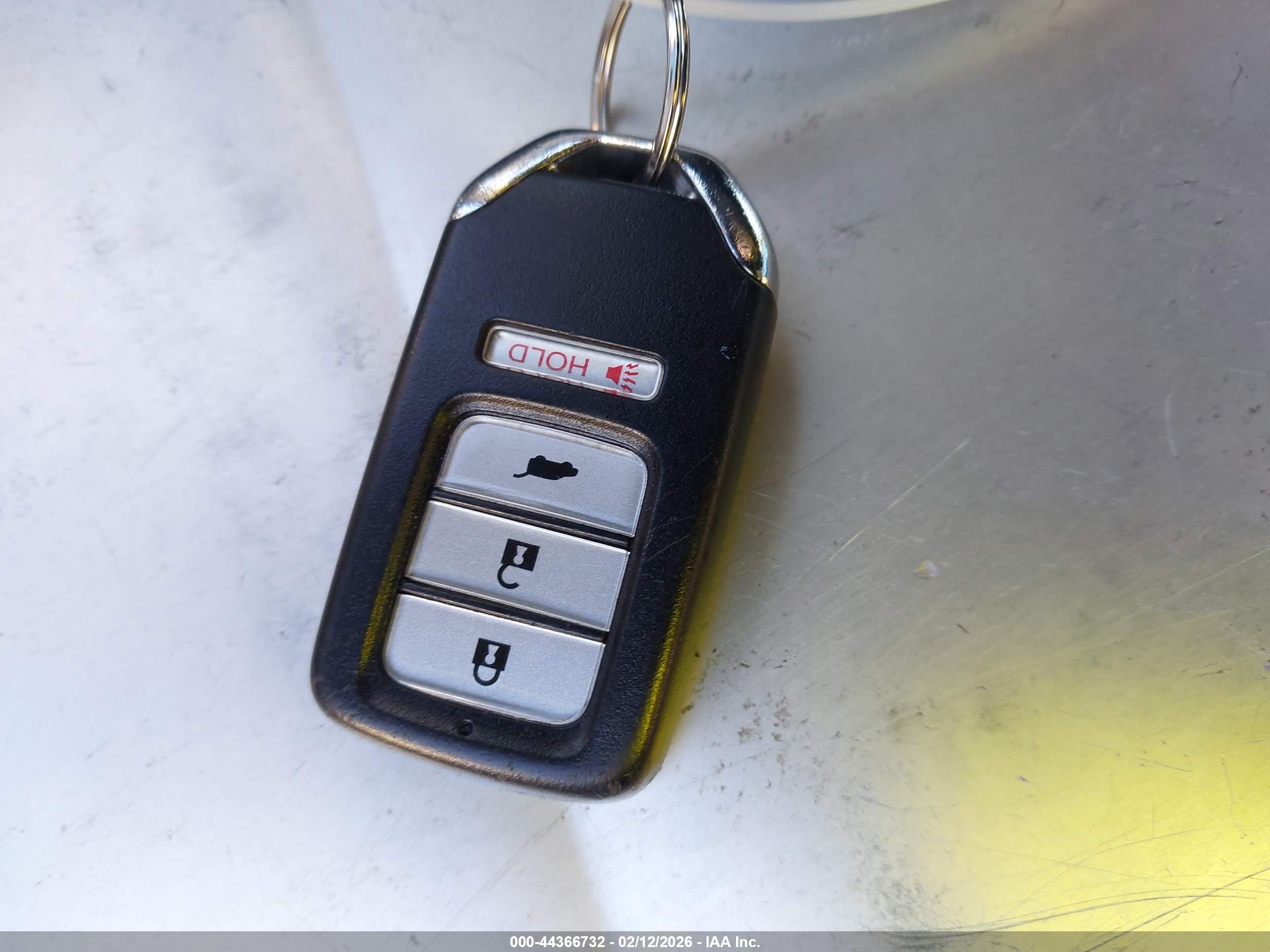 HONDA HR-V image 11