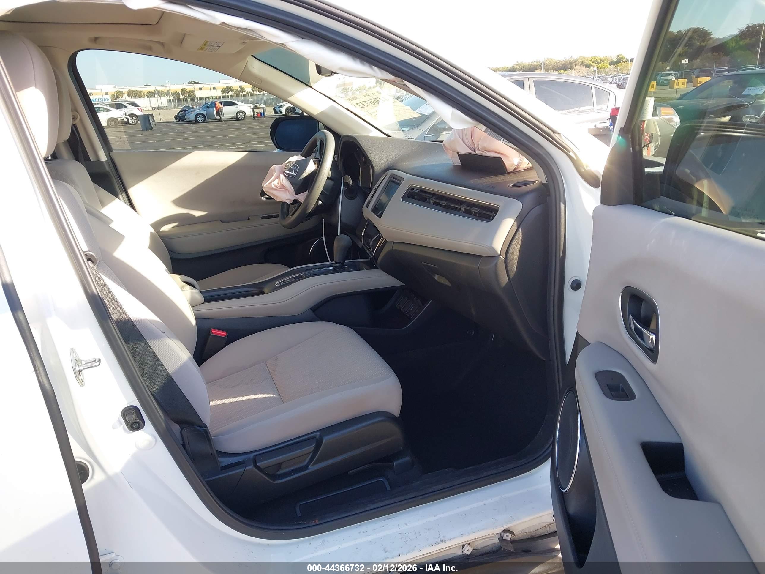 HONDA HR-V image 5