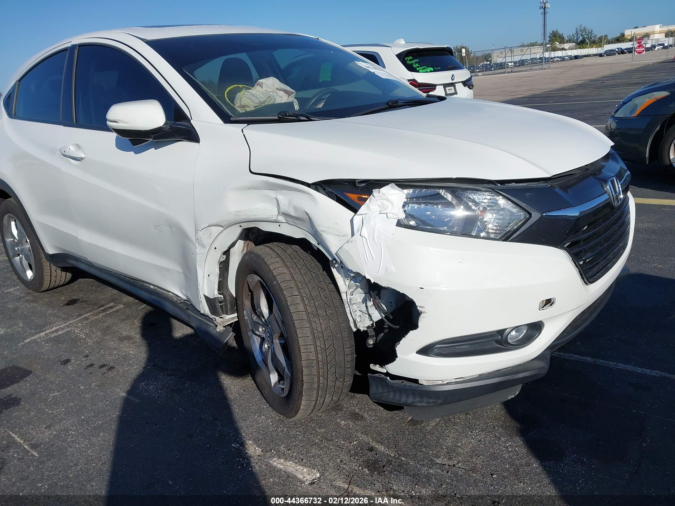HONDA HR-V image 6