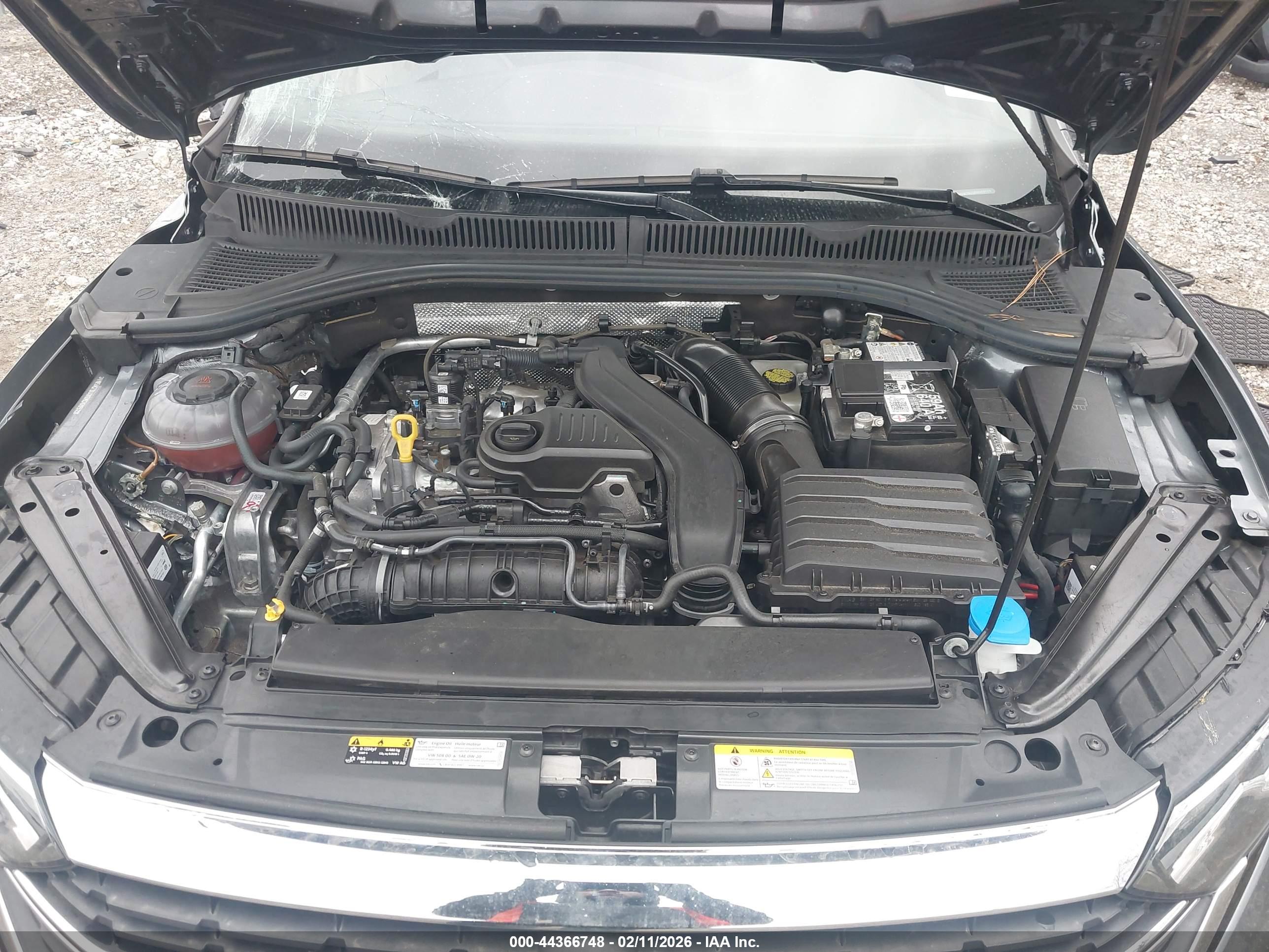 VOLKSWAGEN JETTA image 10