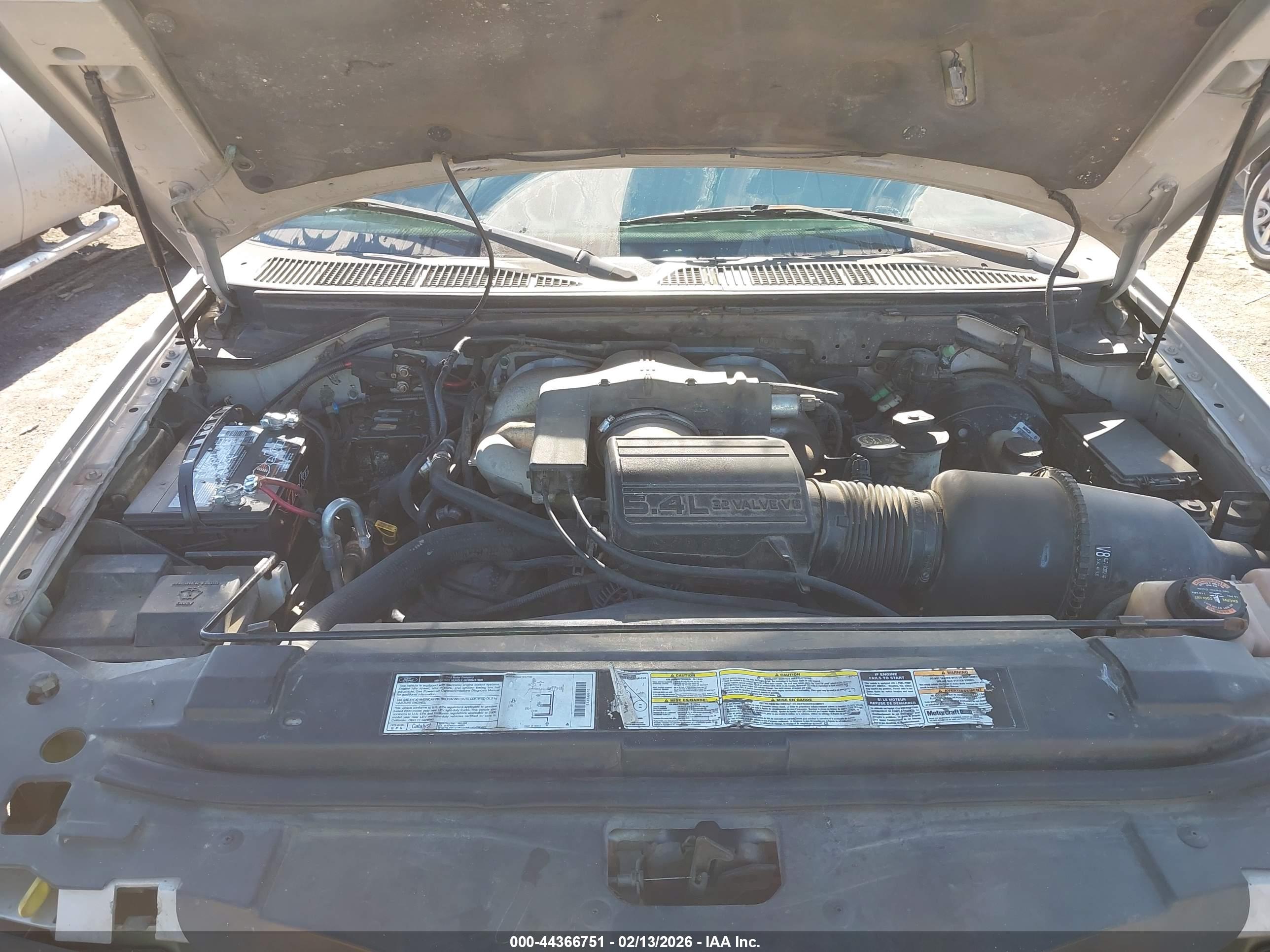 LINCOLN NAVIGATOR image 10
