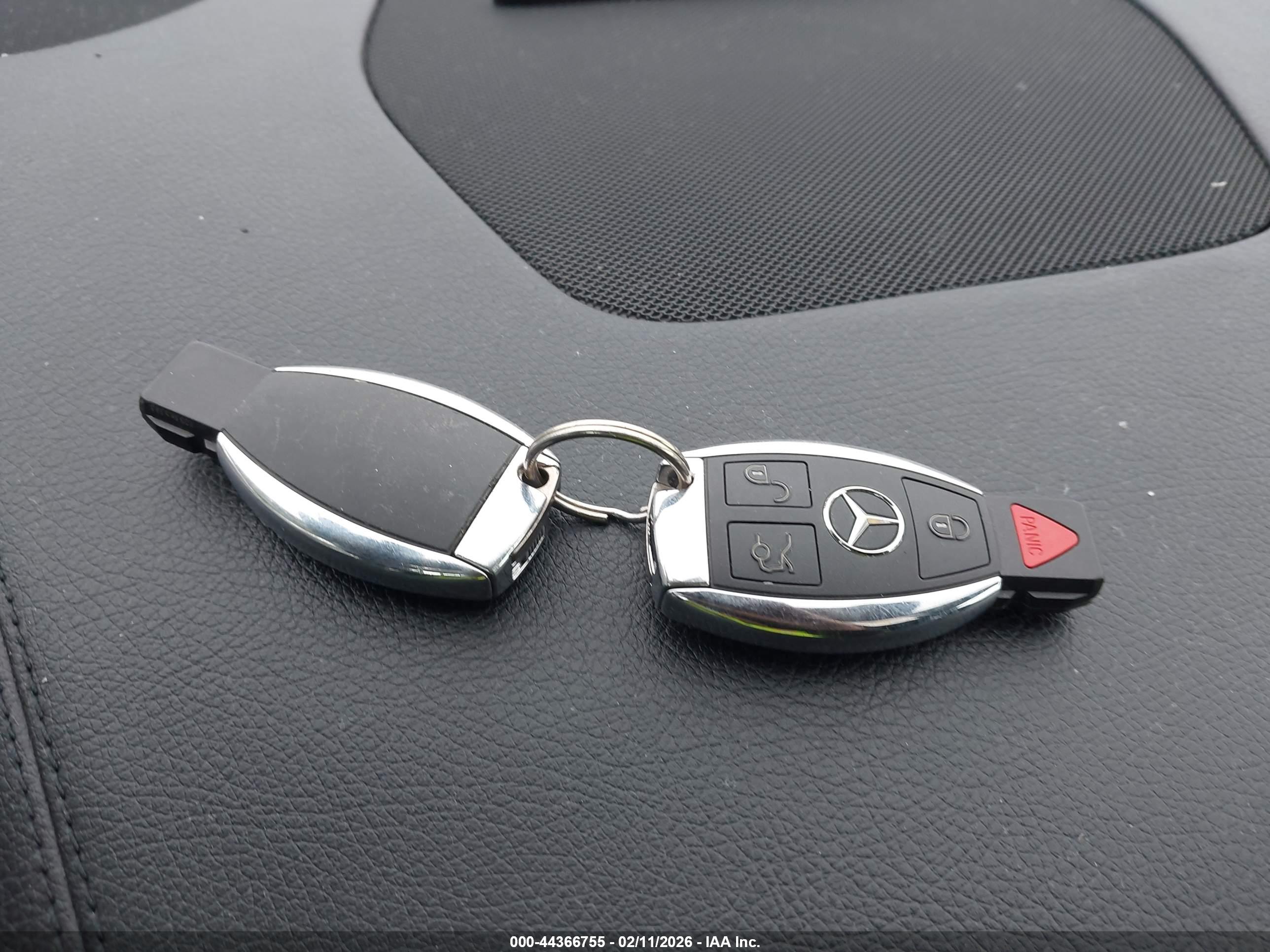 MERCEDES-BENZ GL image 11