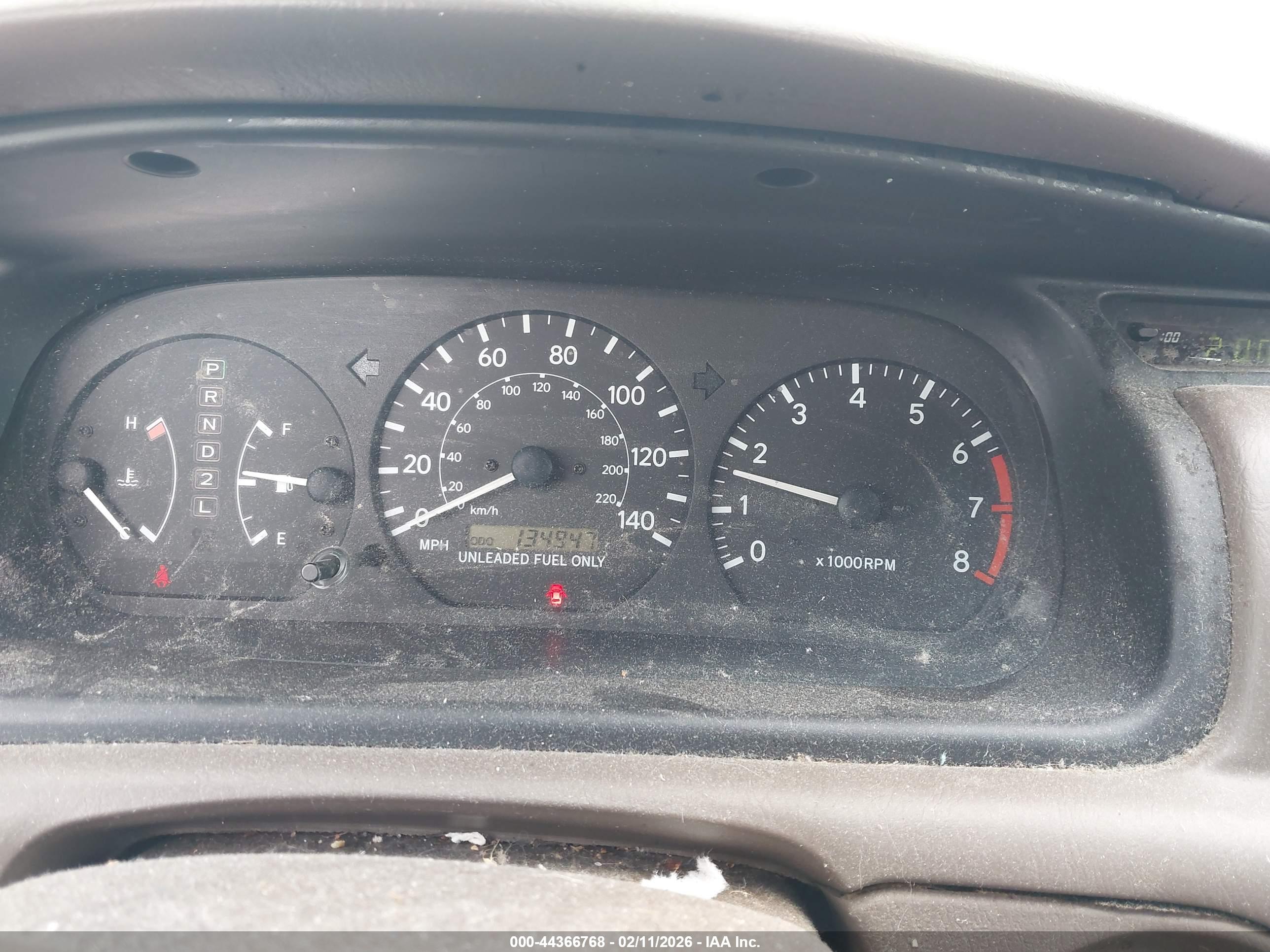 TOYOTA CAMRY image 7