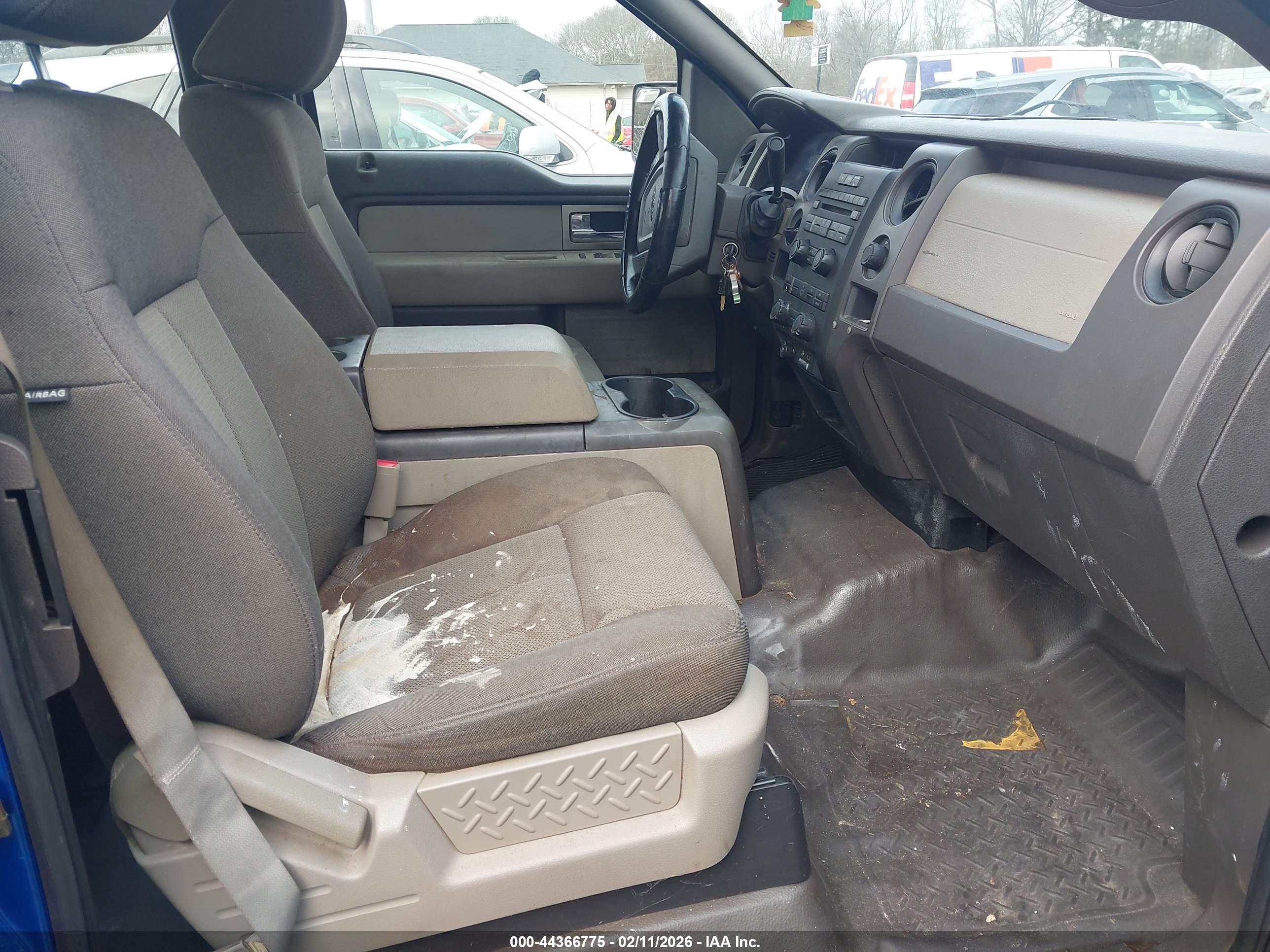 FORD F-150 image 5