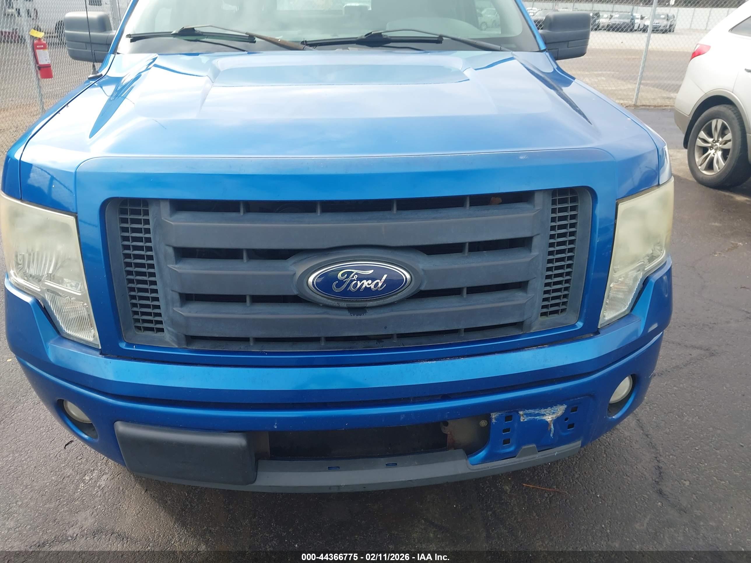 FORD F-150 image 6