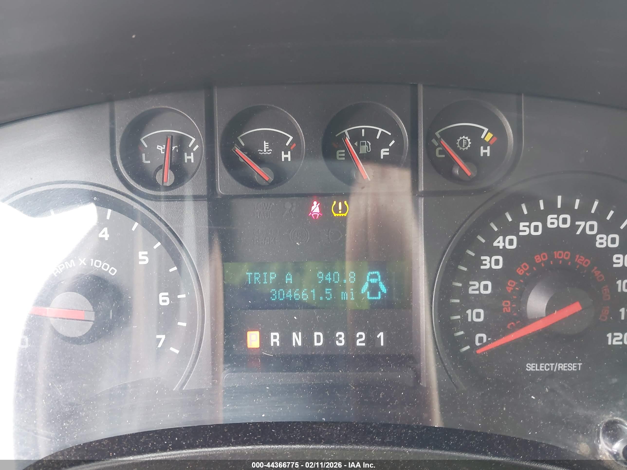 FORD F-150 image 7