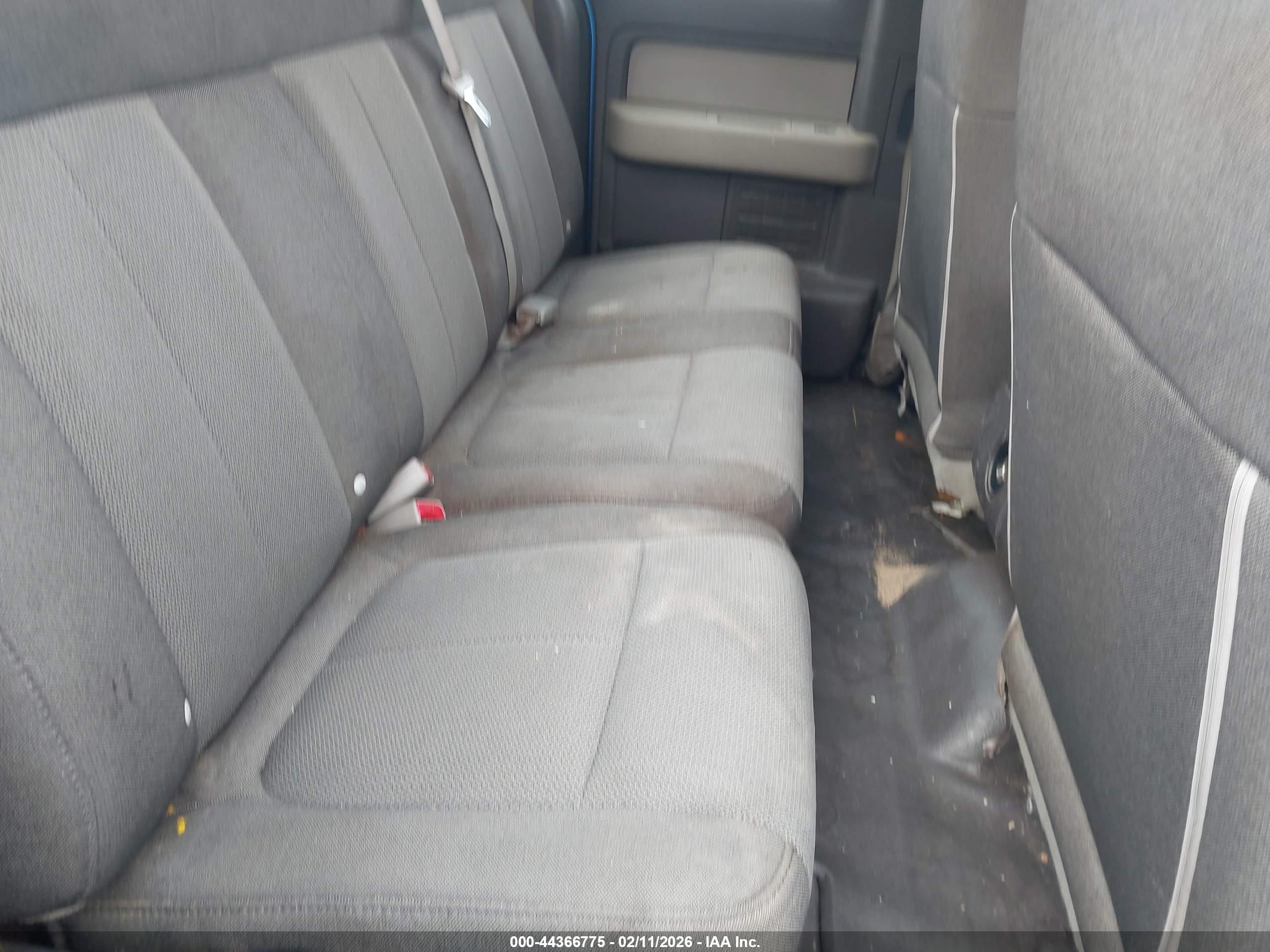 FORD F-150 image 8