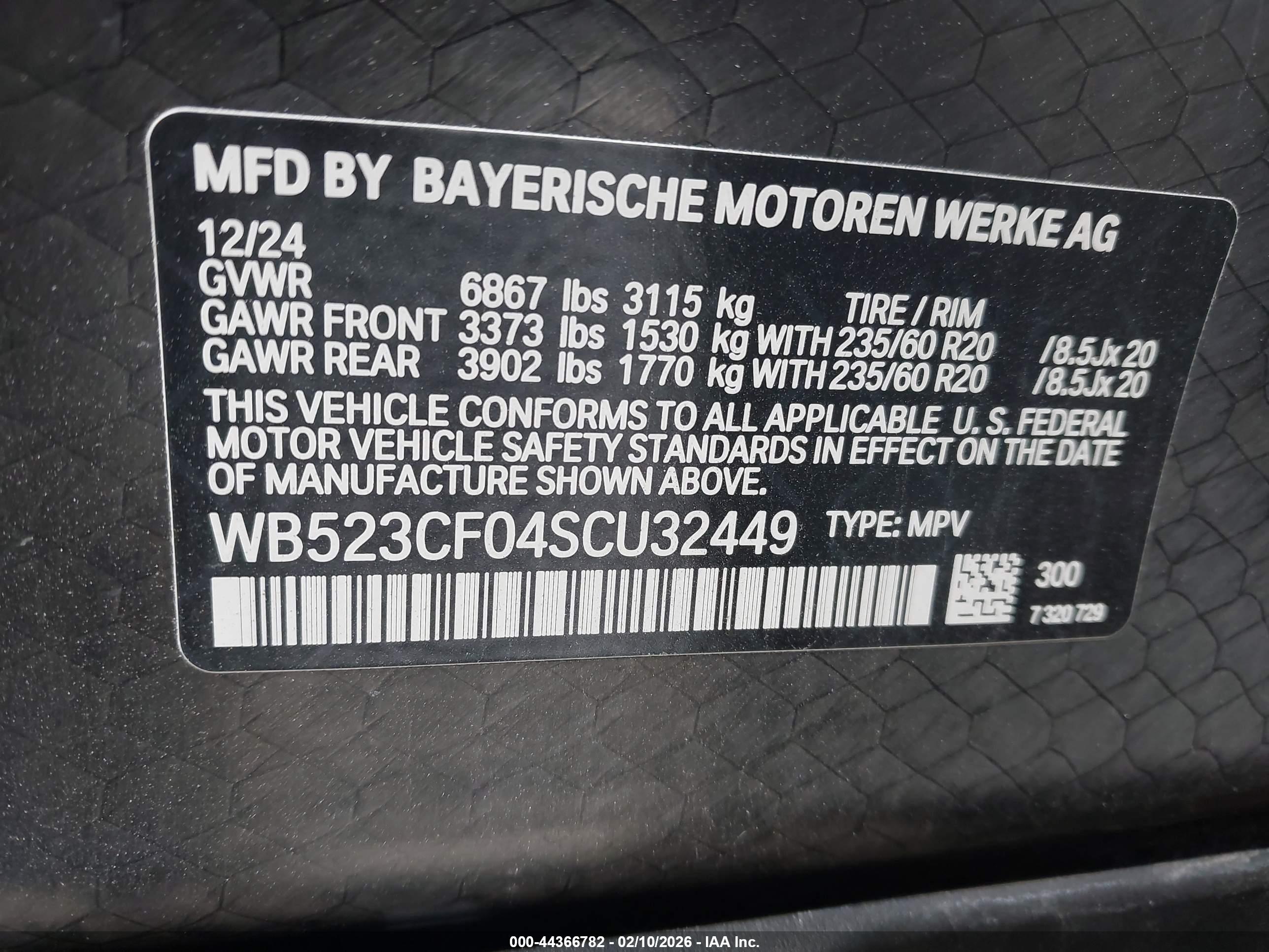 BMW IX image 9