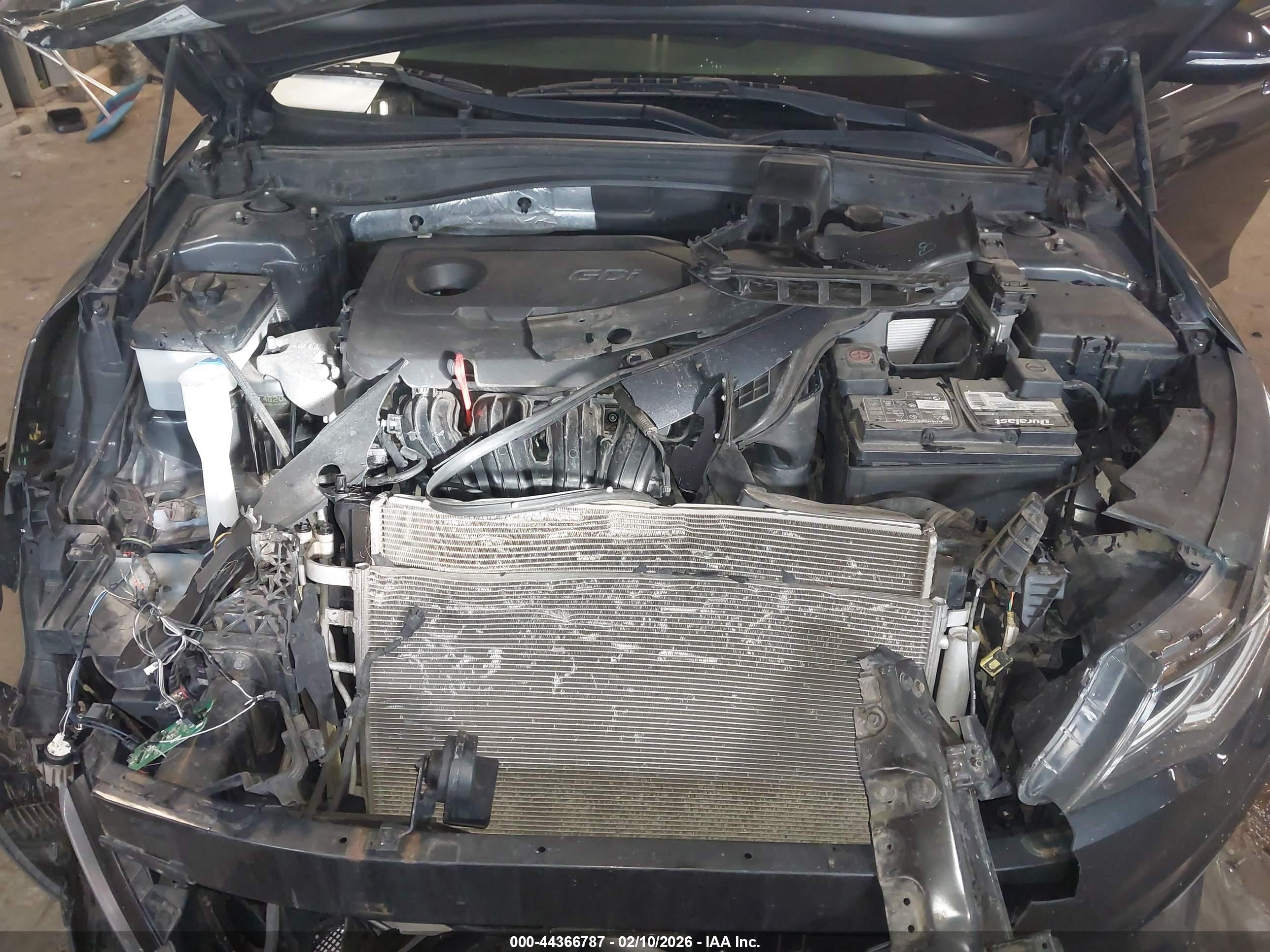 KIA OPTIMA image 10
