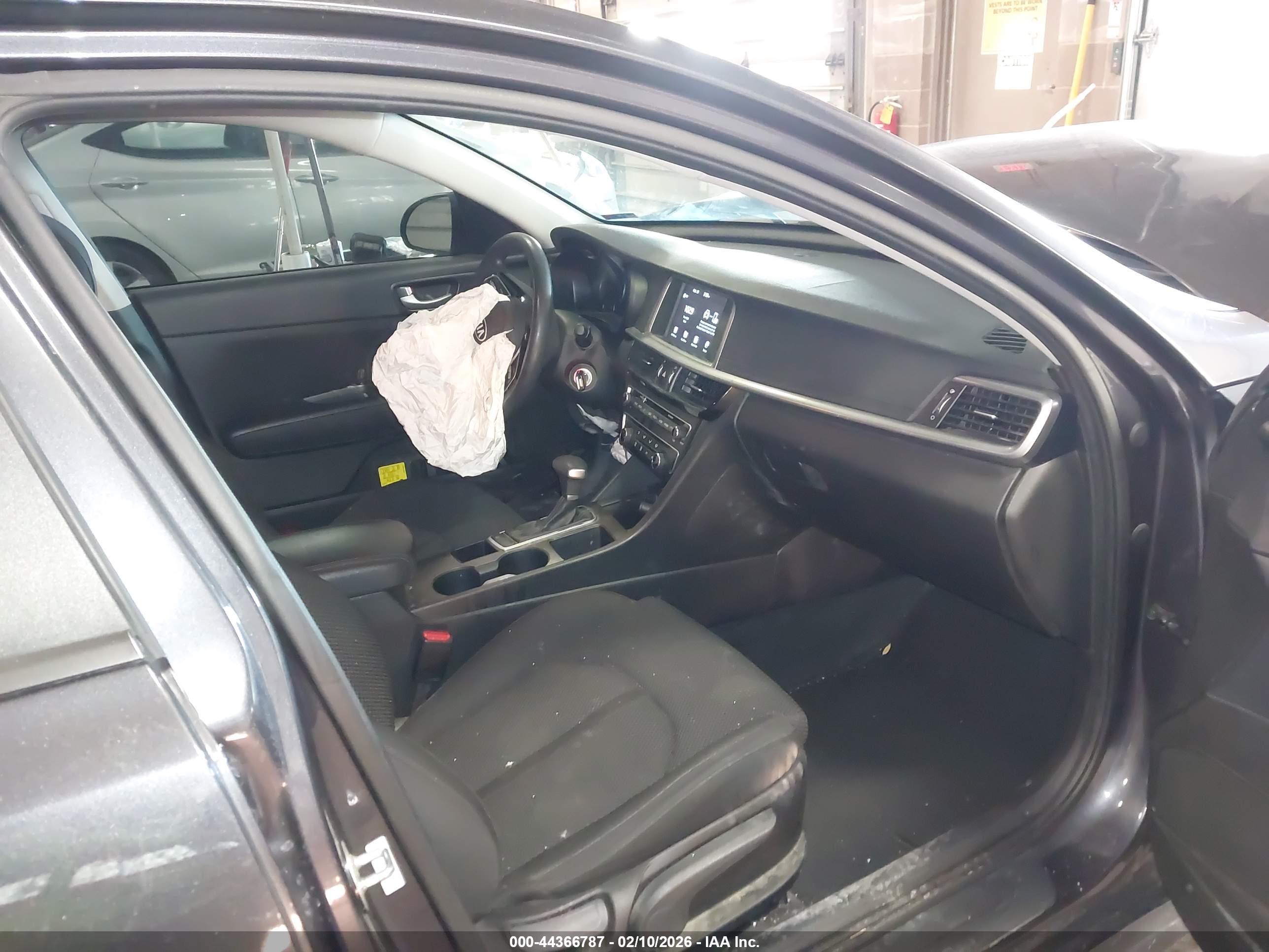 KIA OPTIMA image 5