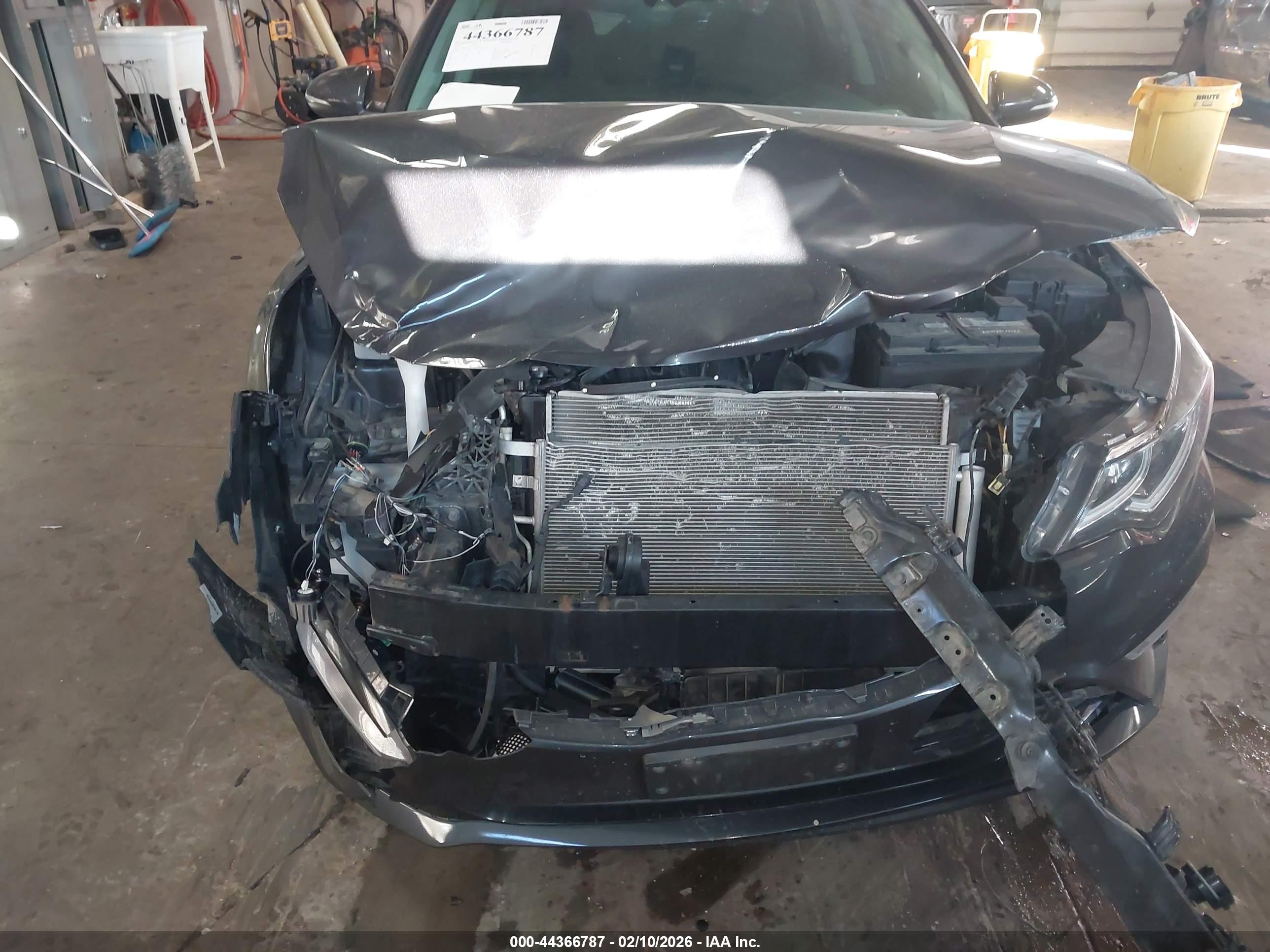 KIA OPTIMA image 6