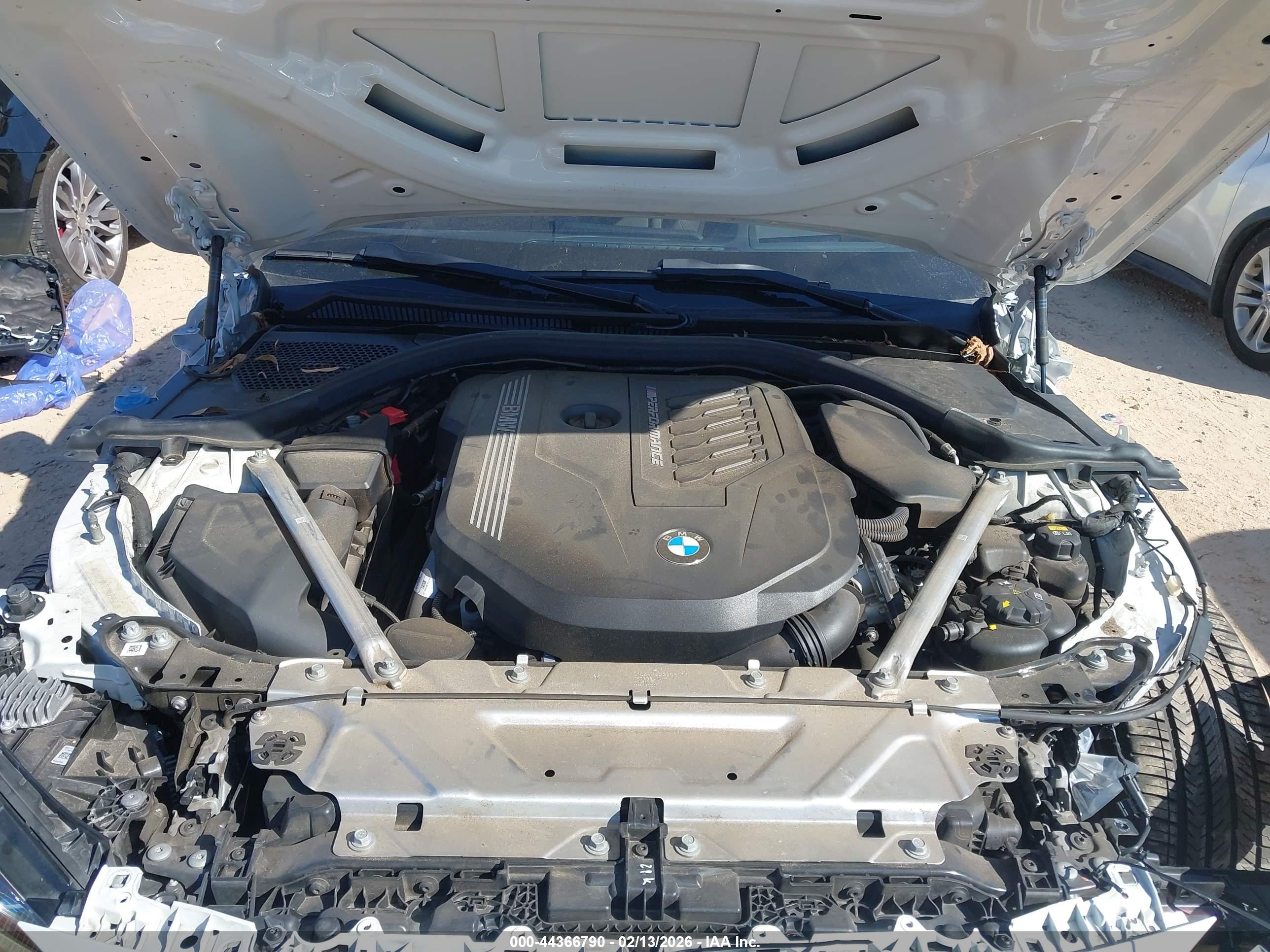 BMW M440I image 10