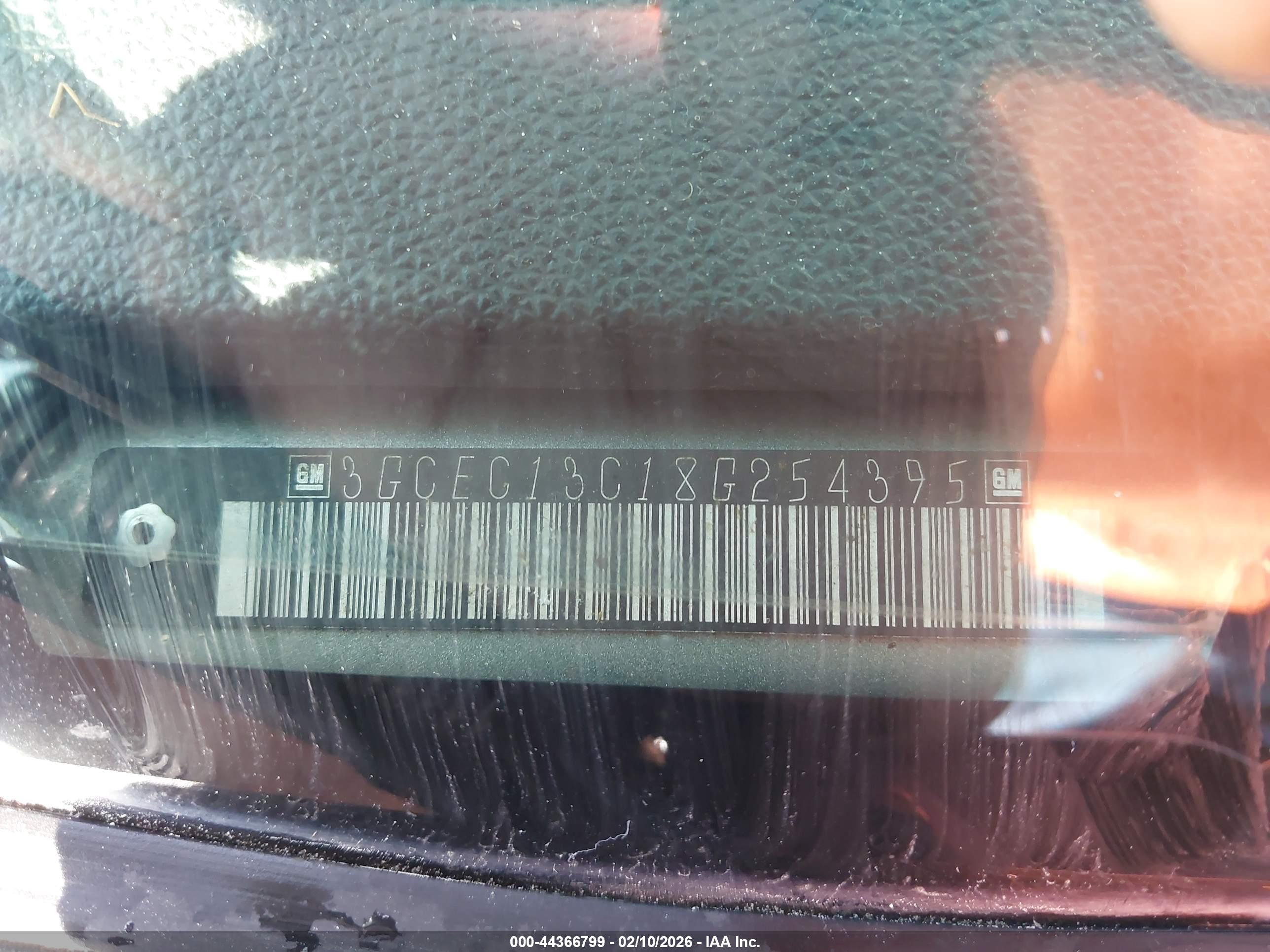 CHEVROLET SILVERADO image 9