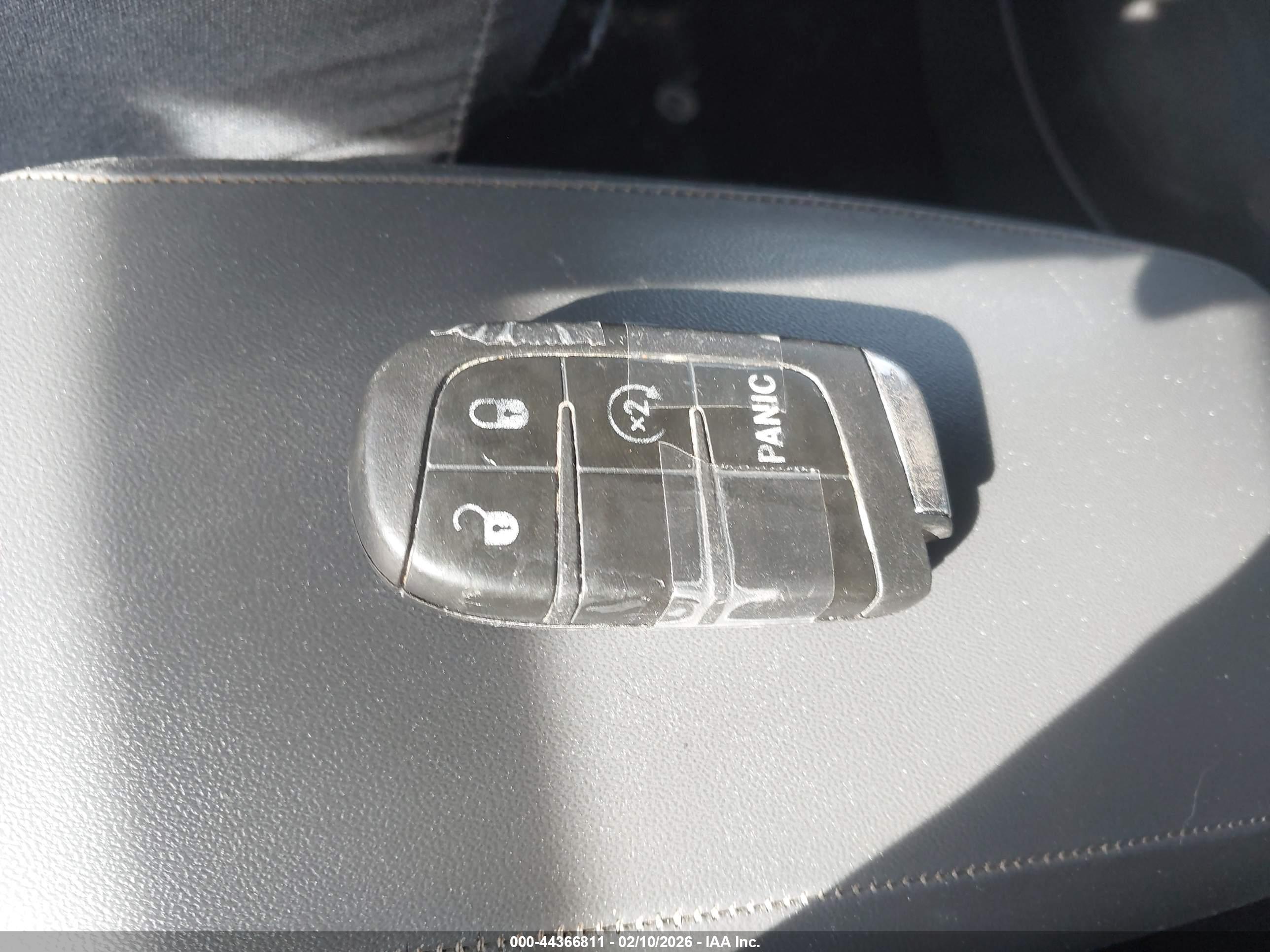 FIAT 500X image 11