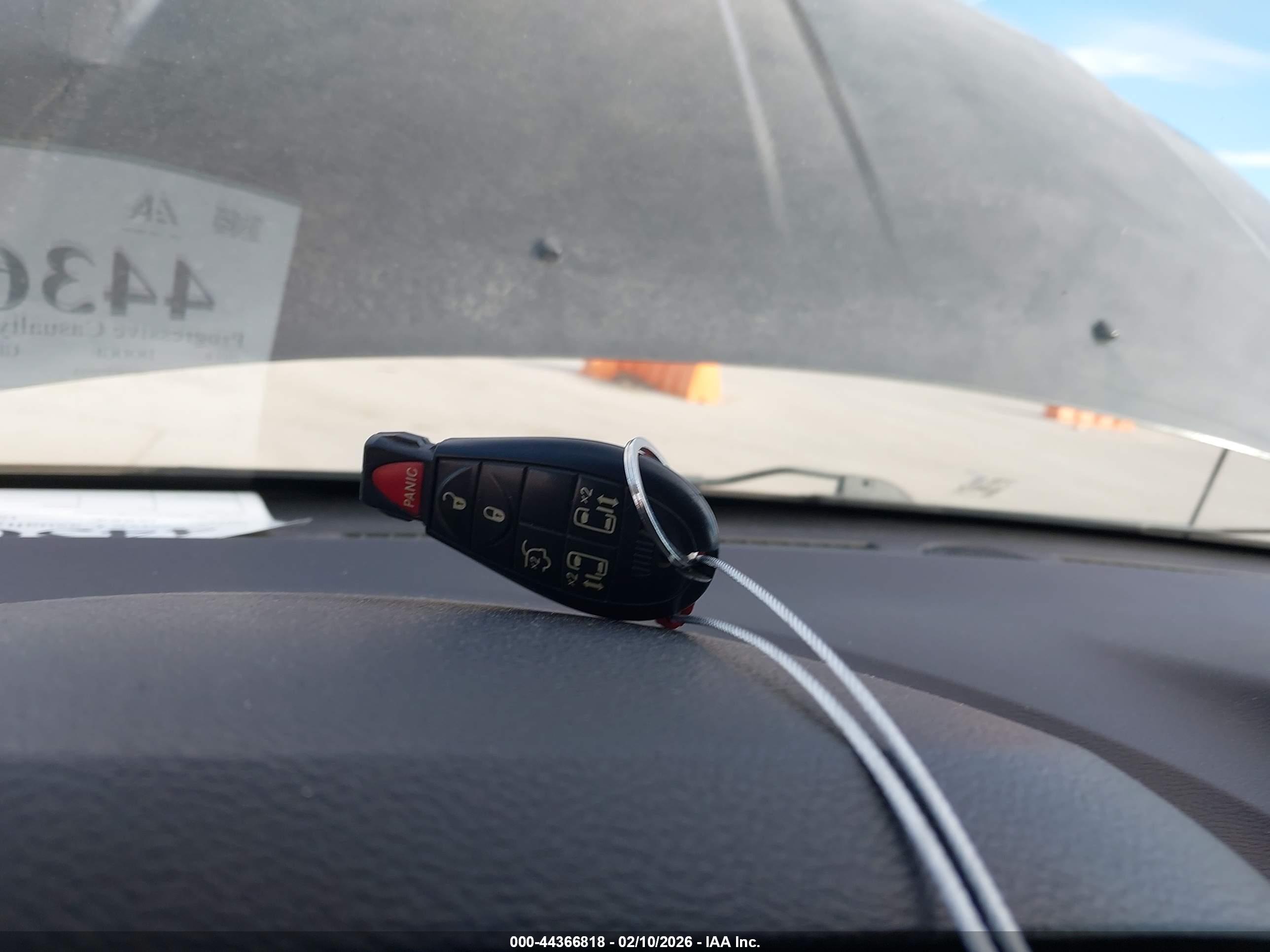 DODGE GRAND image 11