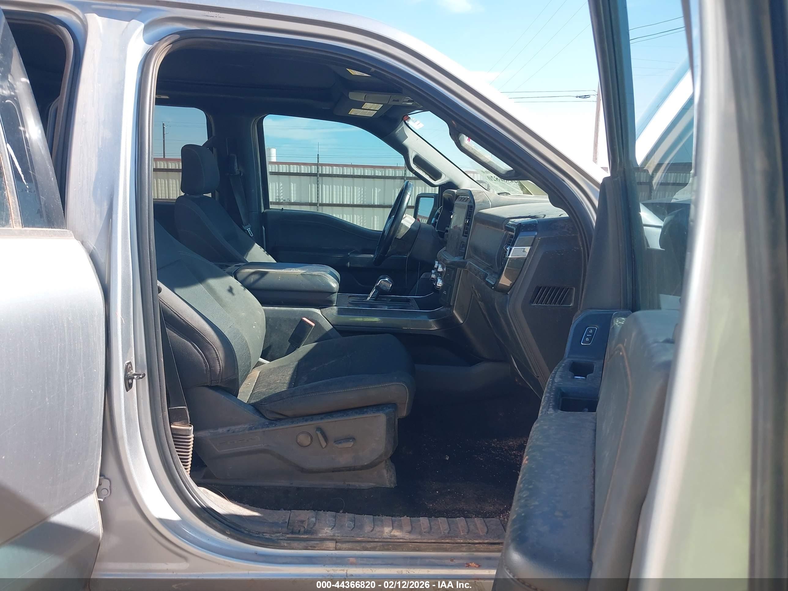 FORD F-150 image 5