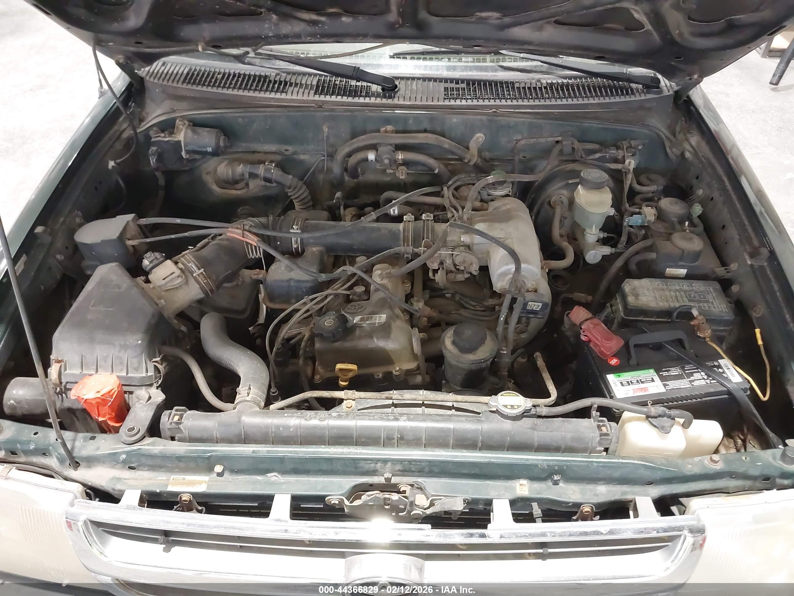 TOYOTA TACOMA image 10