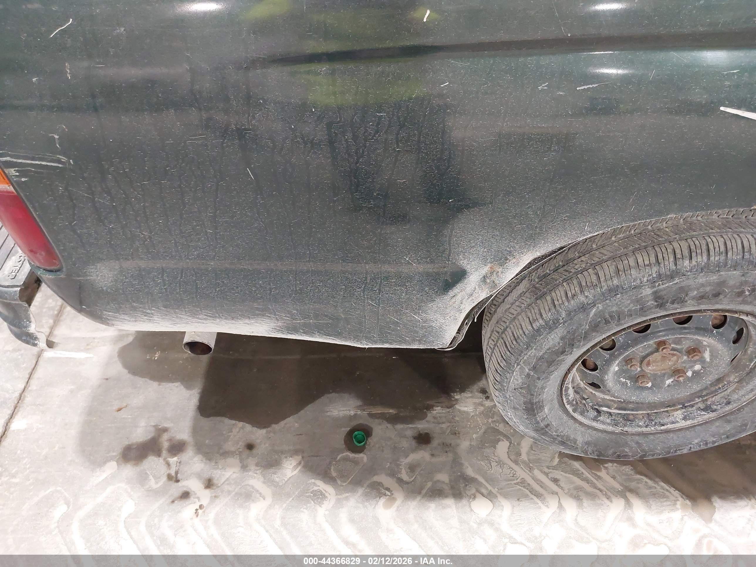 TOYOTA TACOMA image 6