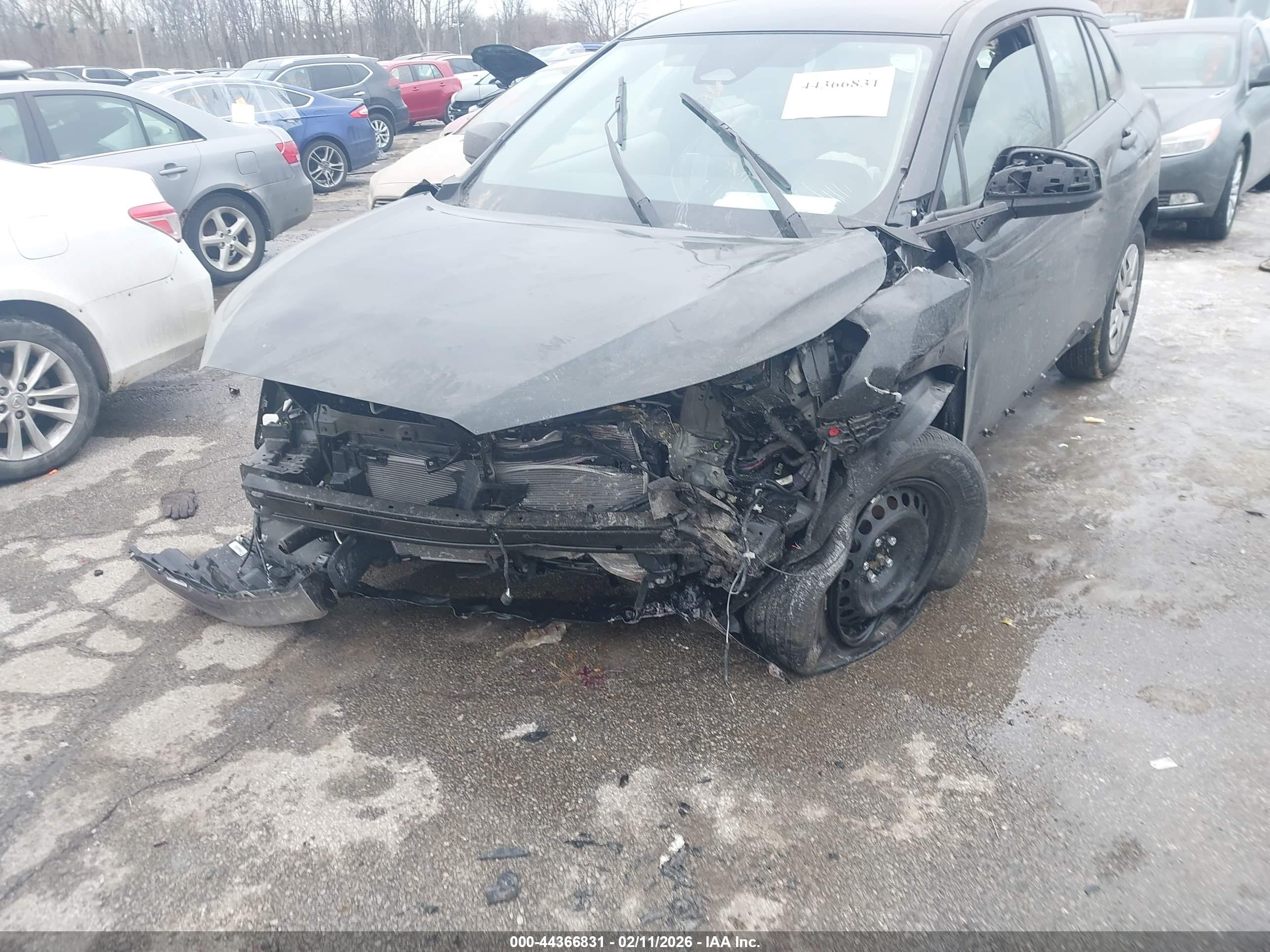 TOYOTA COROLLA image 6