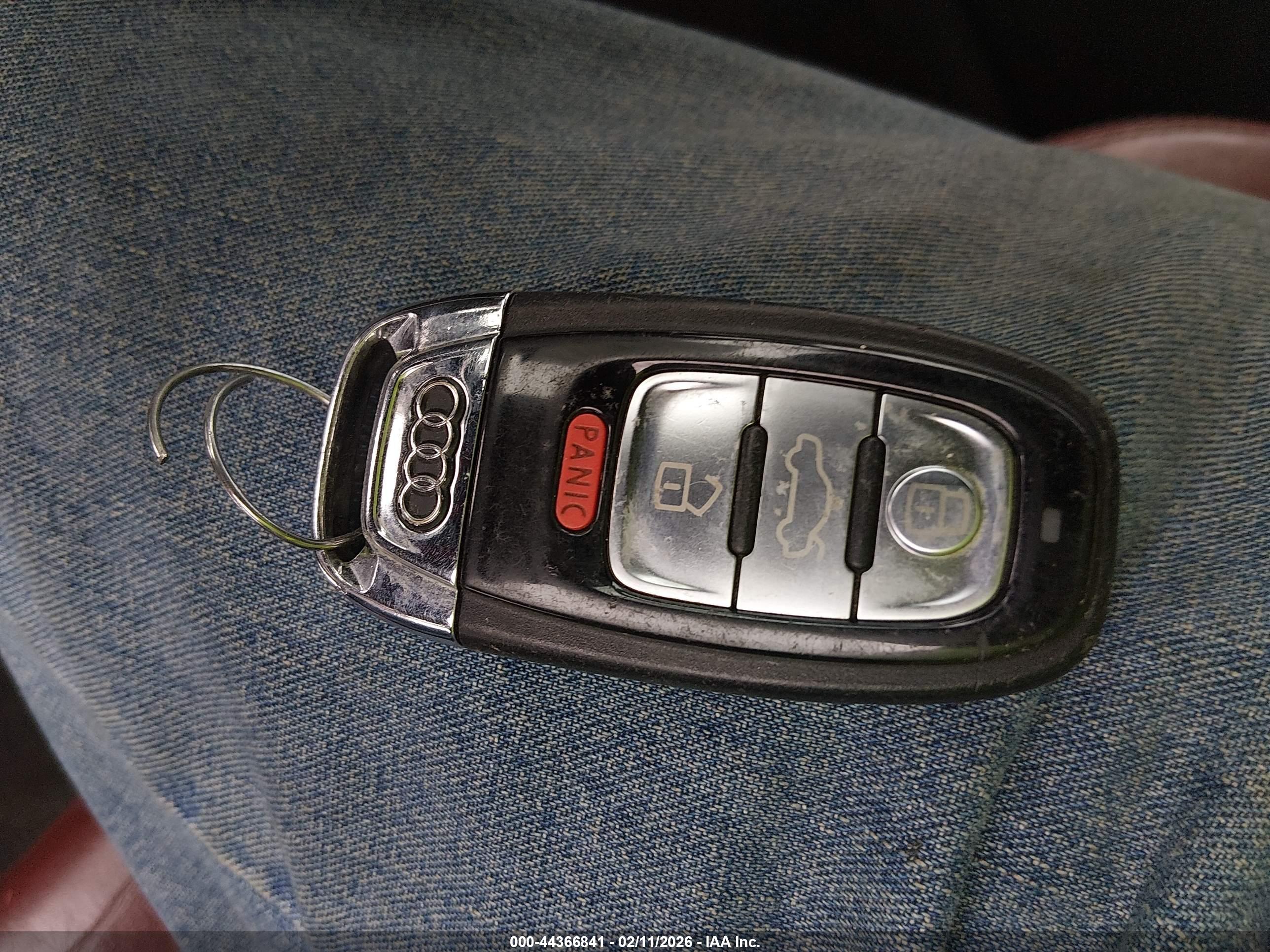 AUDI S7 image 11