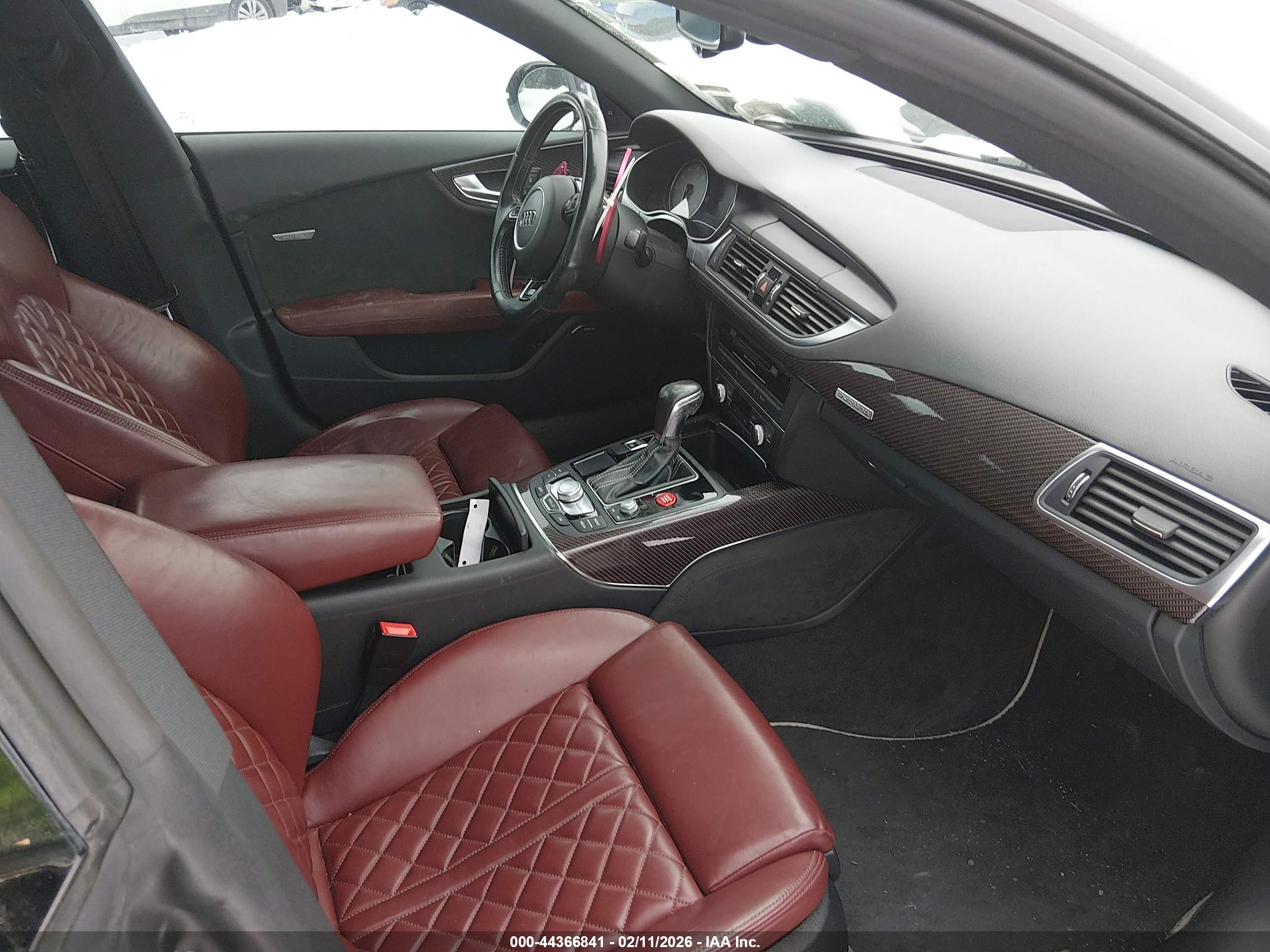 AUDI S7 image 5