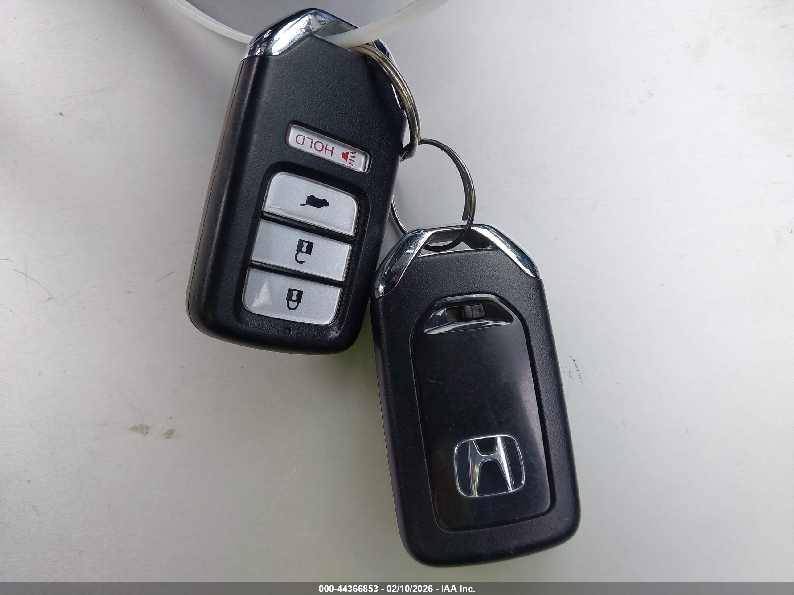 HONDA FIT image 11