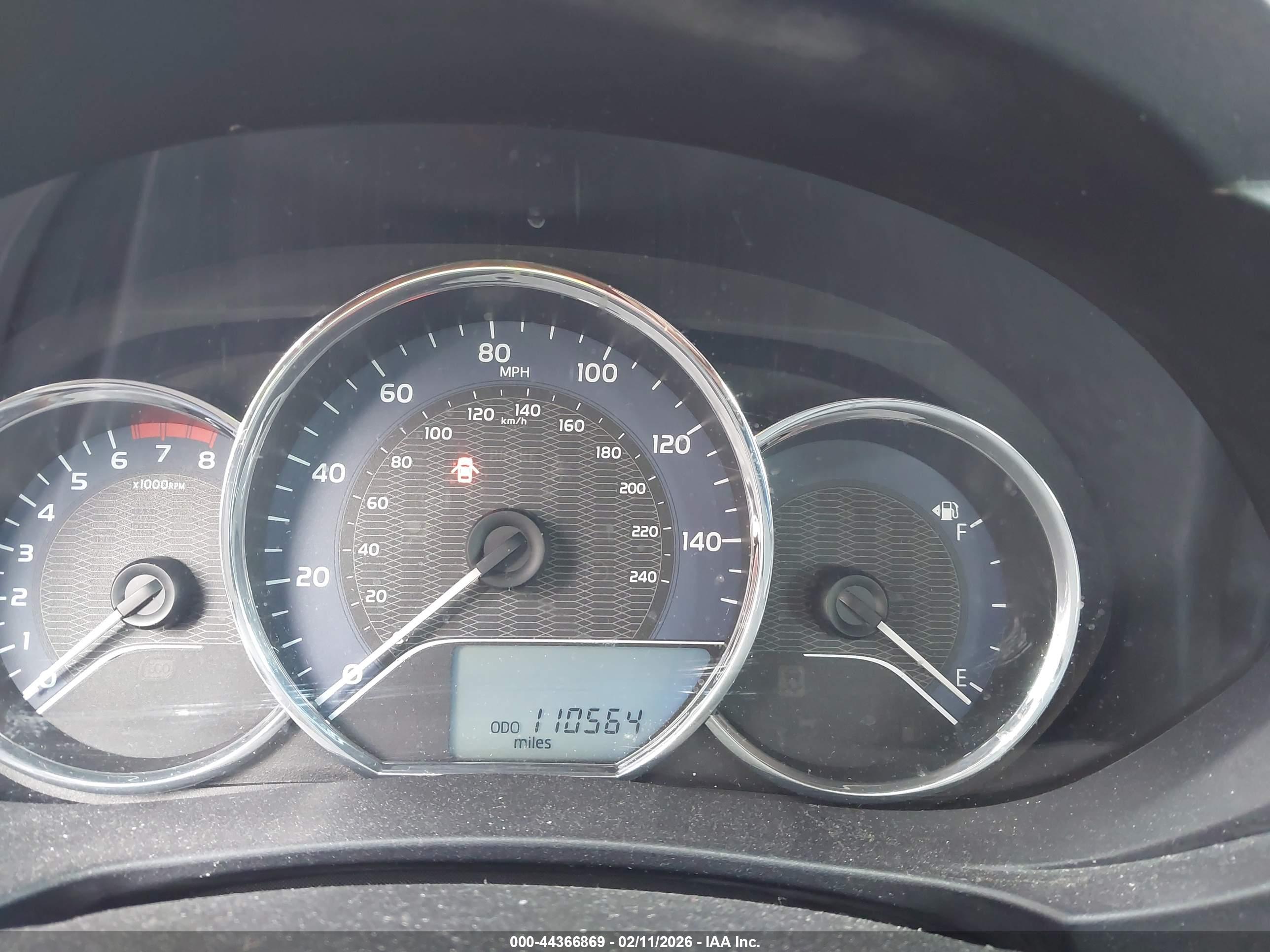 TOYOTA COROLLA image 7