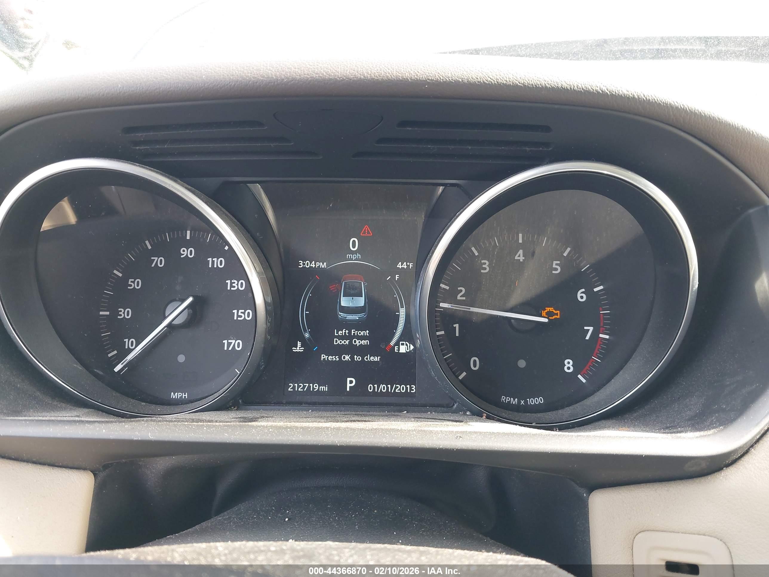 LAND ROVER image 7