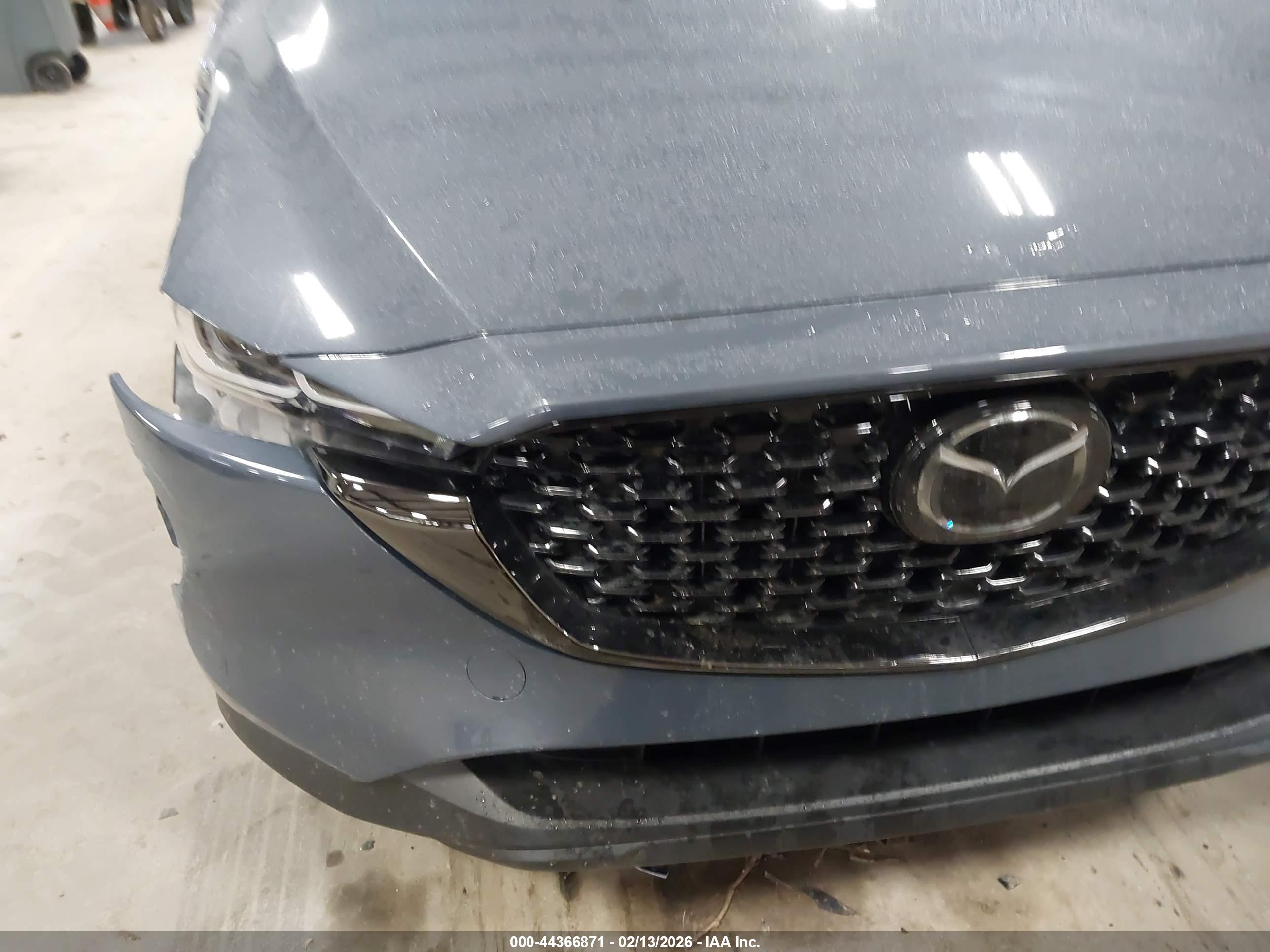 MAZDA CX-5 image 6
