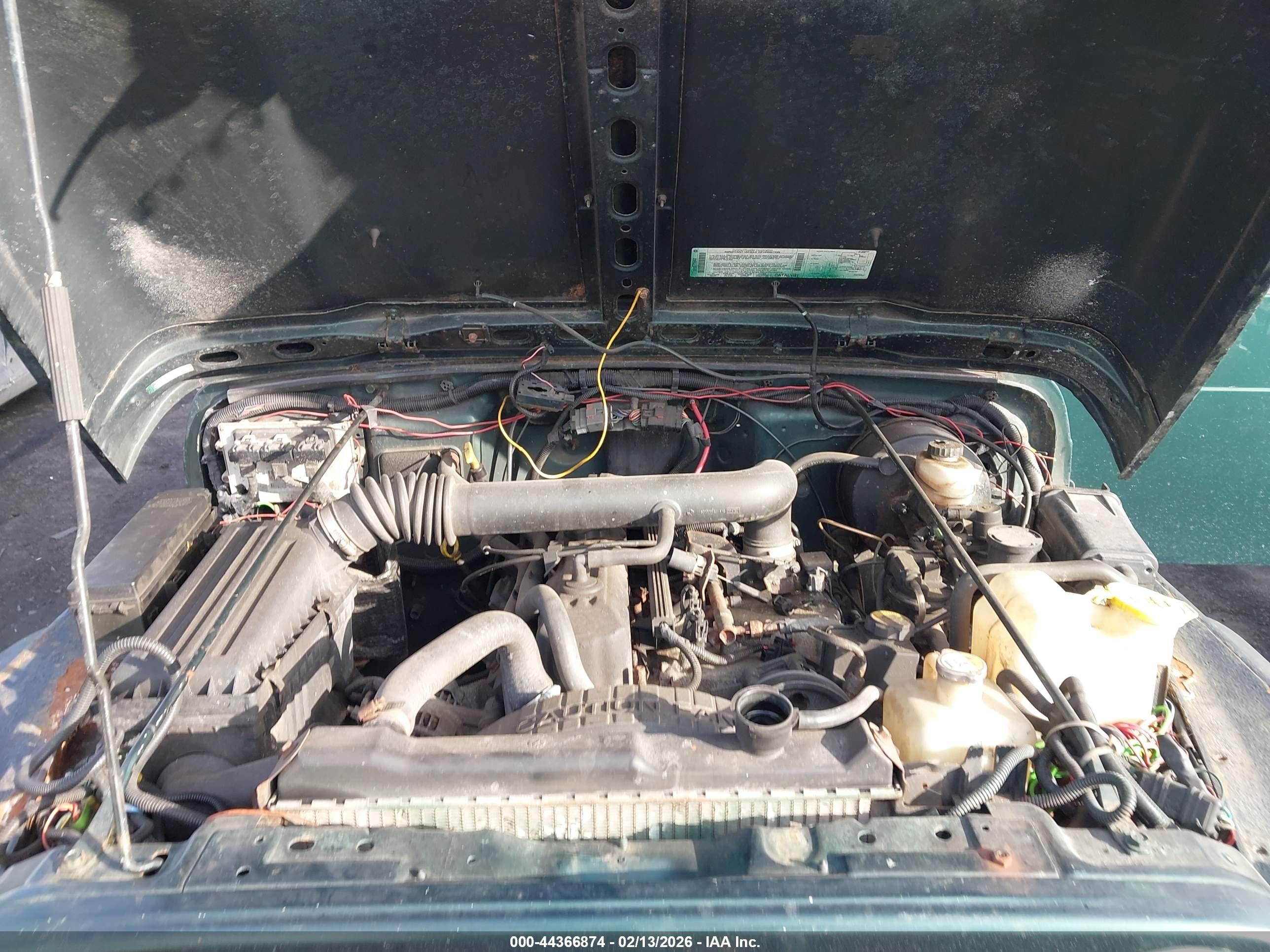 JEEP WRANGLER image 10
