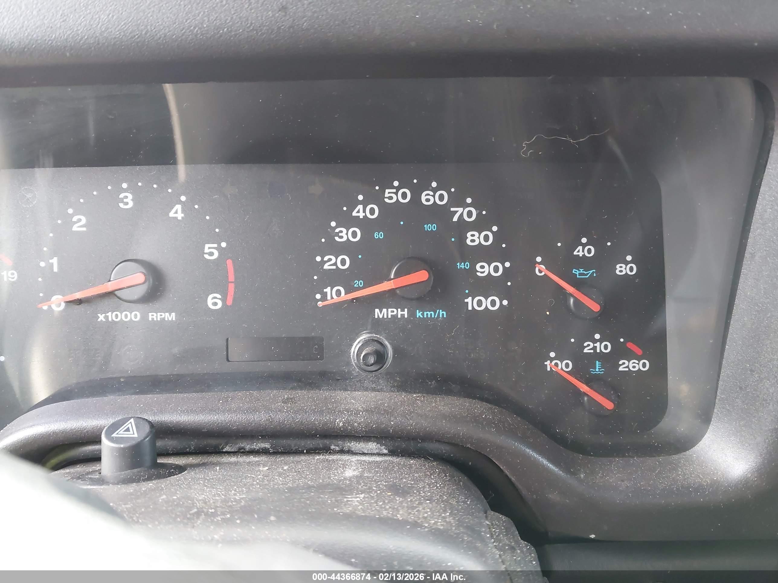 JEEP WRANGLER image 7